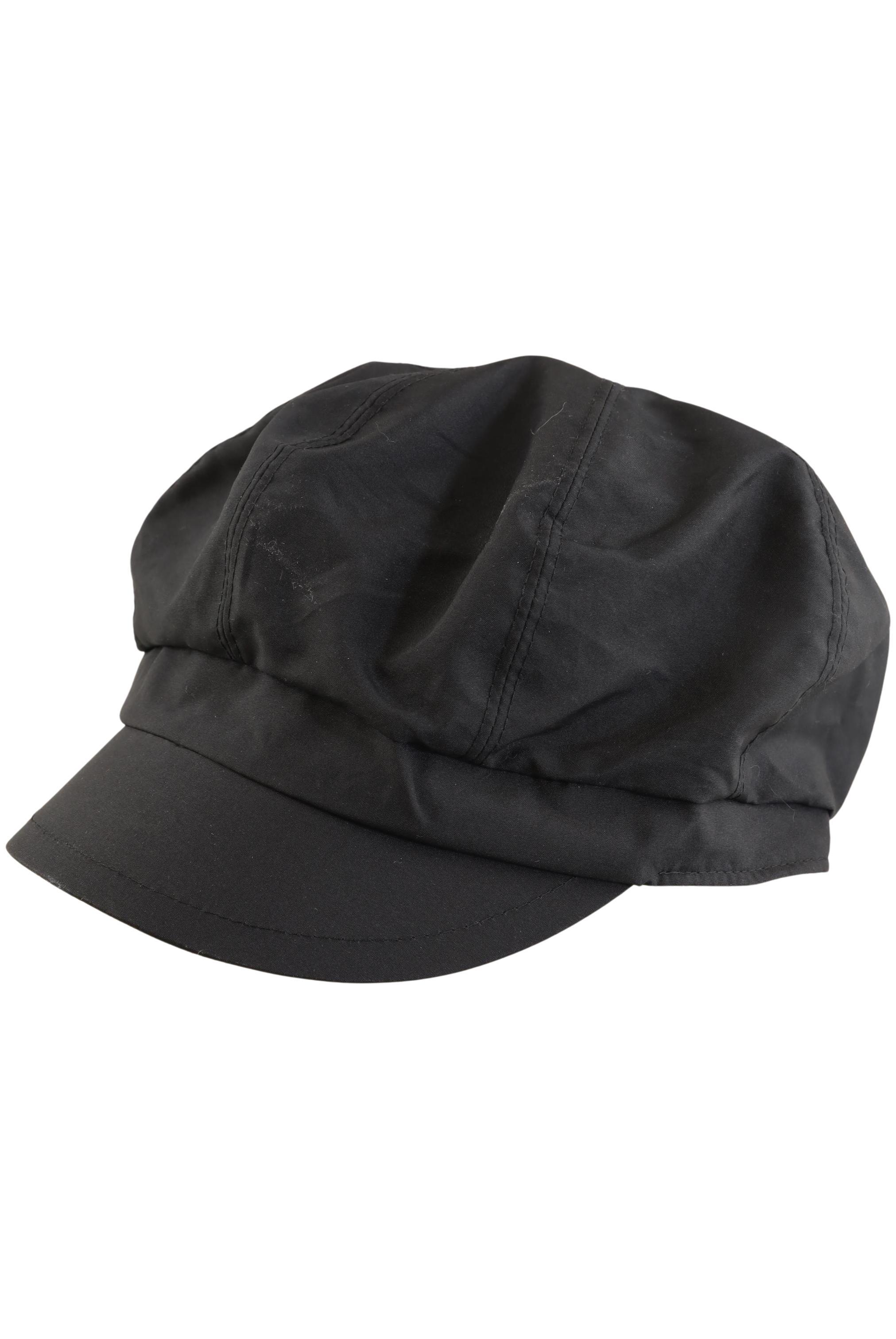 

Loevenich Damen Hut/Mütze, schwarz, Gr. uni