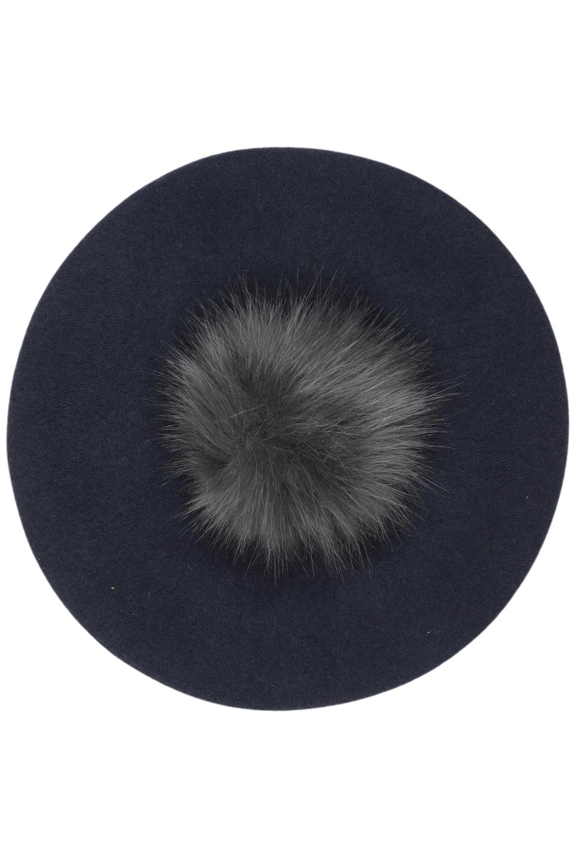 

Loevenich Damen Hut/Mütze, marineblau, Gr. 50