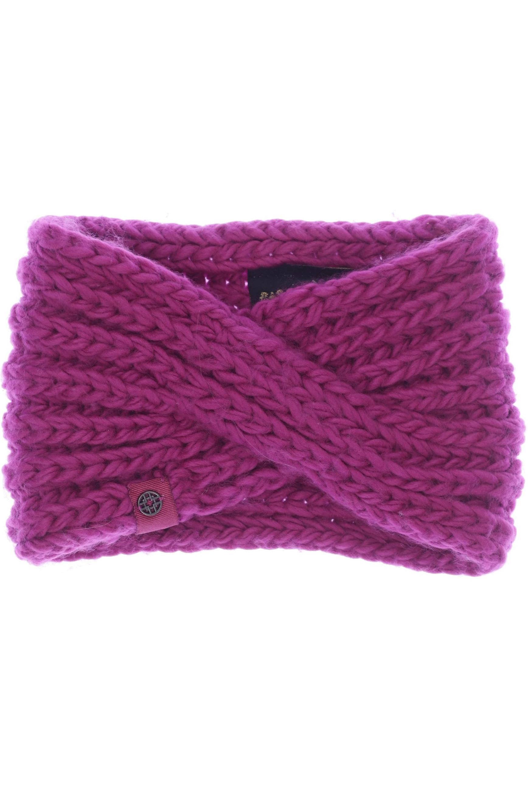 

Loevenich Damen Hut/Mütze, pink, Gr. uni