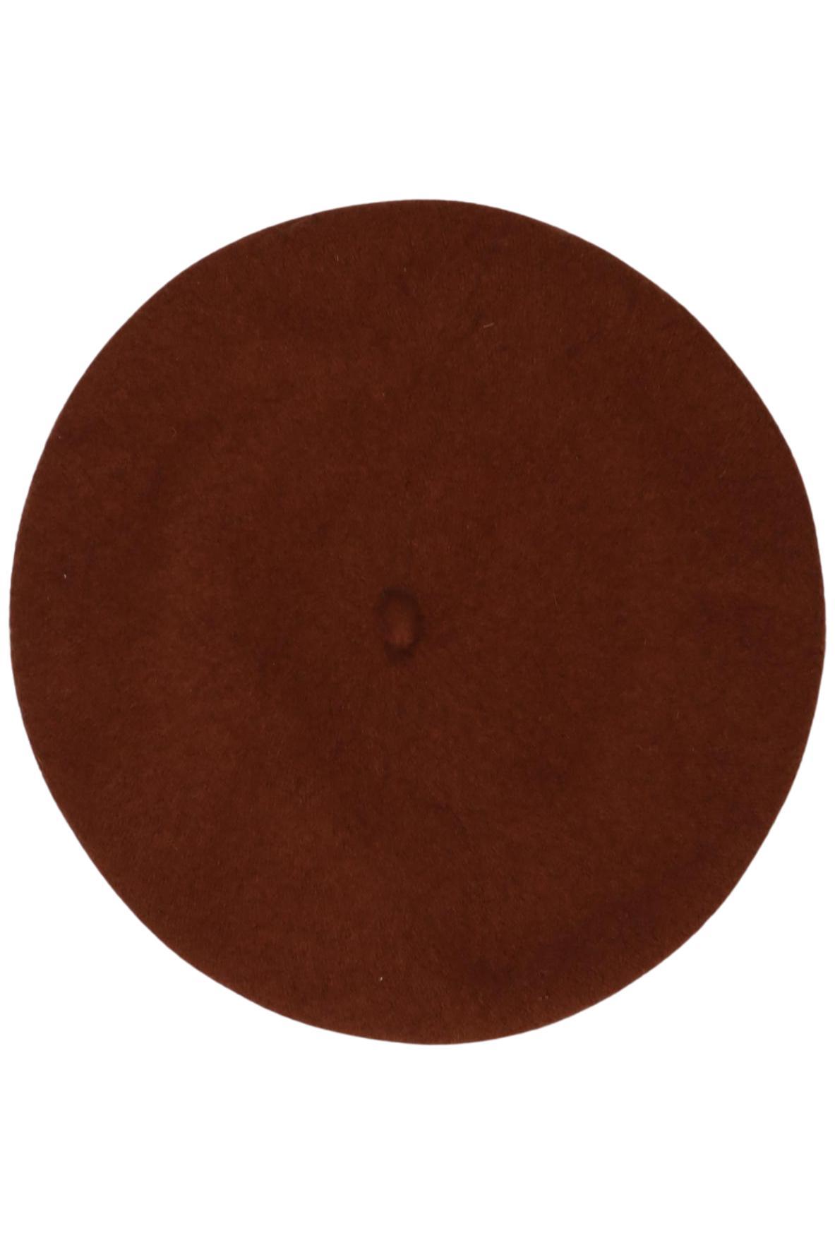 

Loevenich Damen Hut/Mütze, braun, Gr. uni