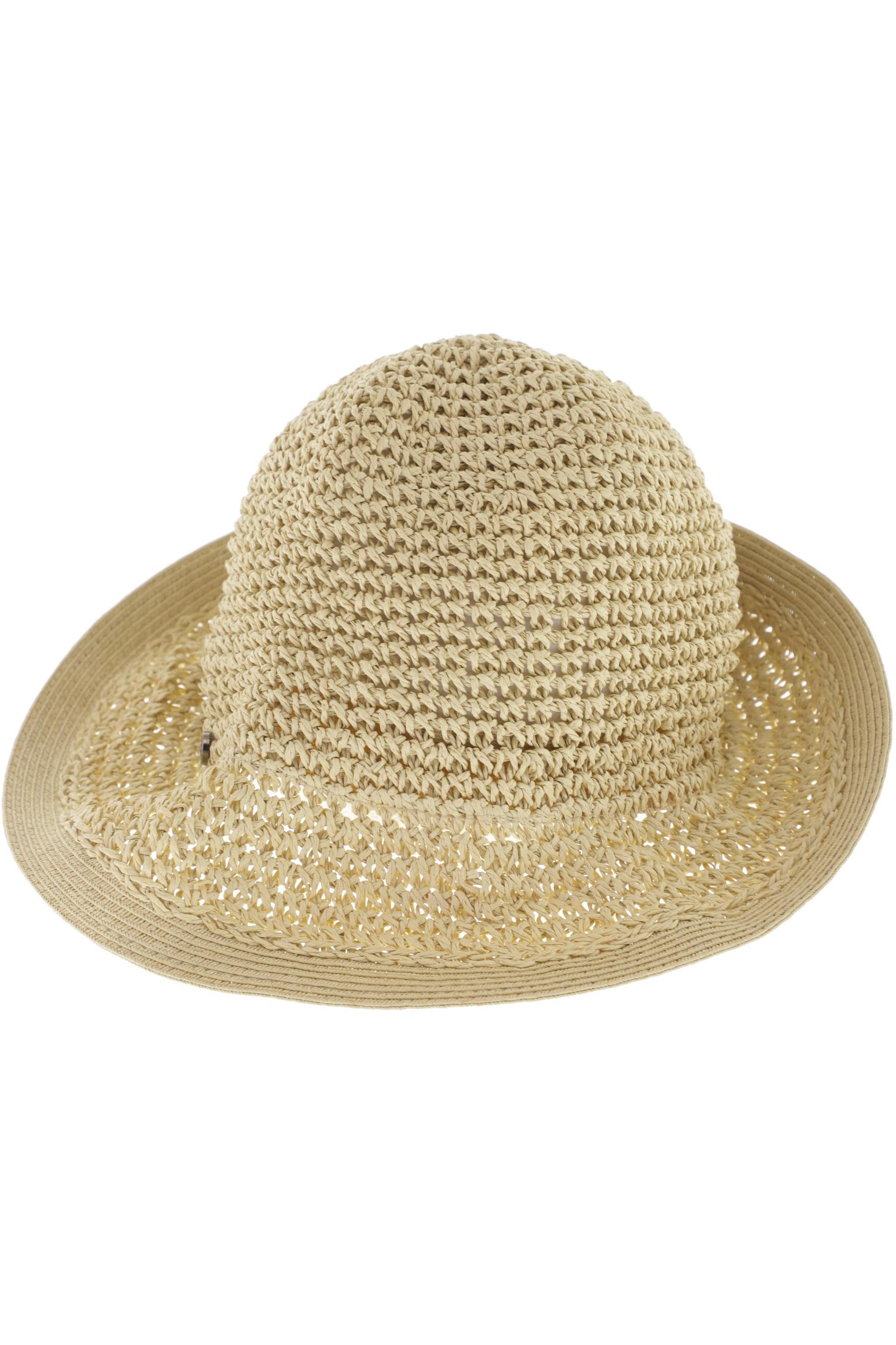 

LOEVENICH Damen Hut/Mütze, beige