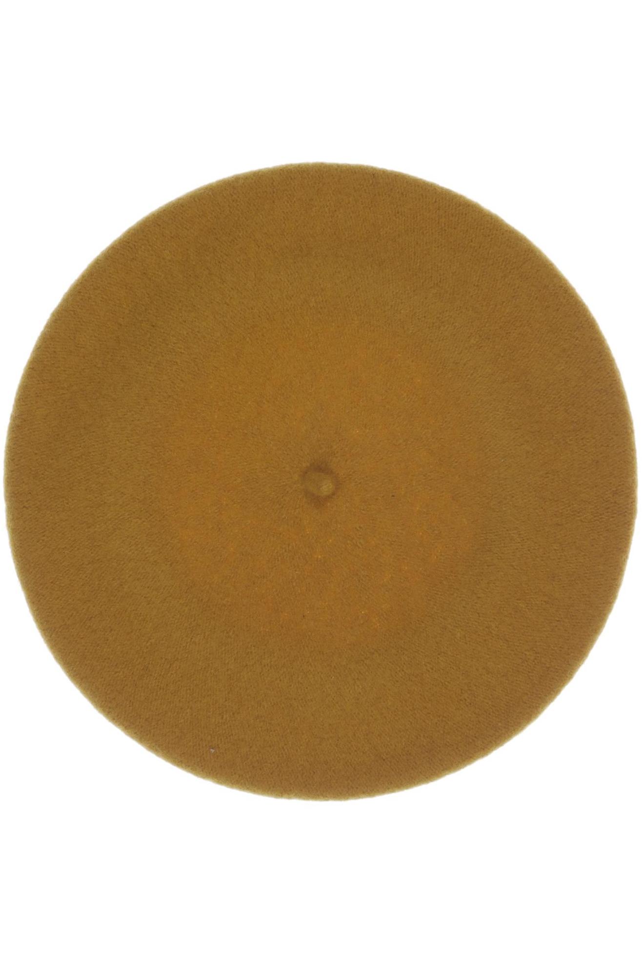 

Loevenich Damen Hut/Mütze, gelb, Gr. uni