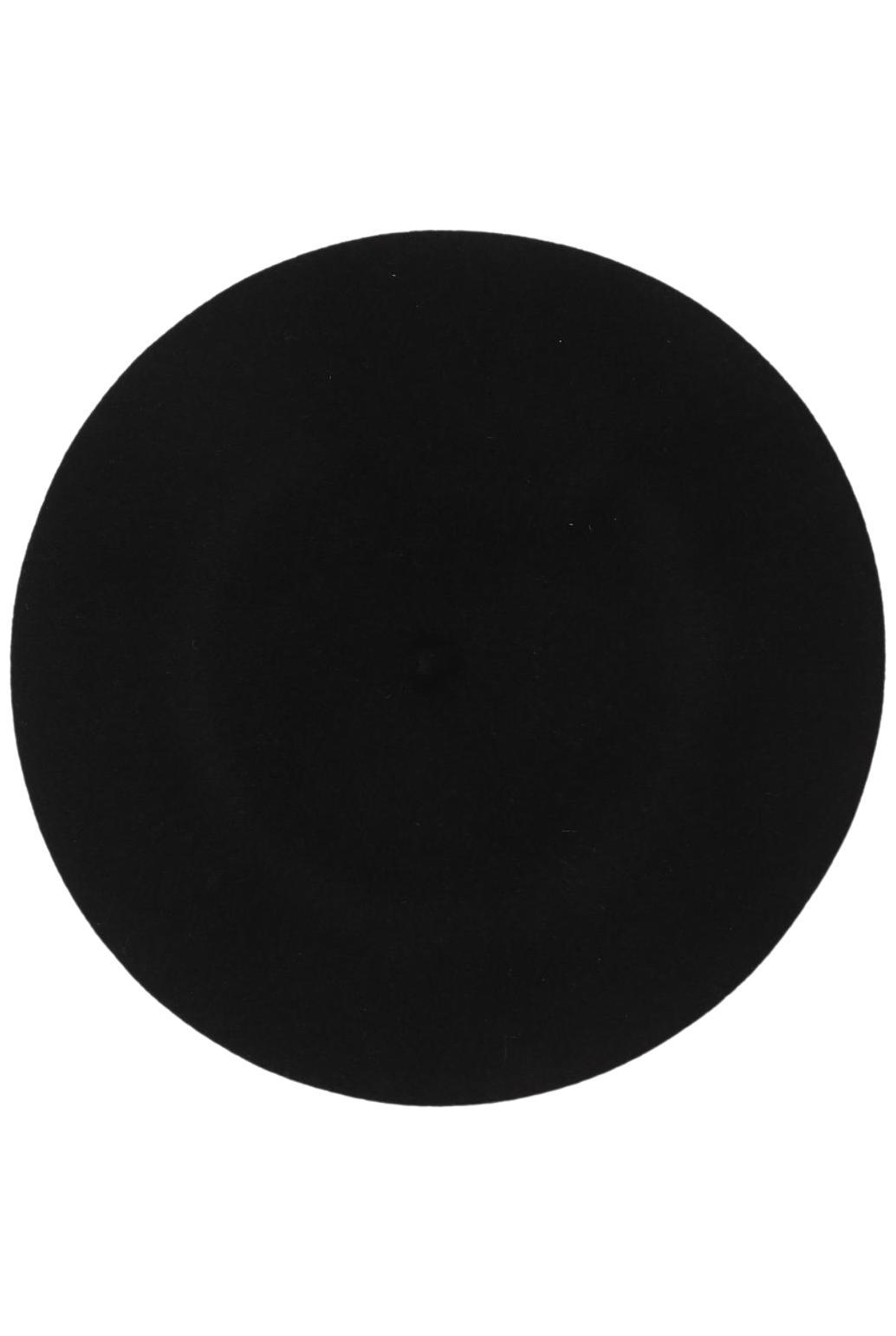 

Loevenich Damen Hut/Mütze, schwarz, Gr. uni