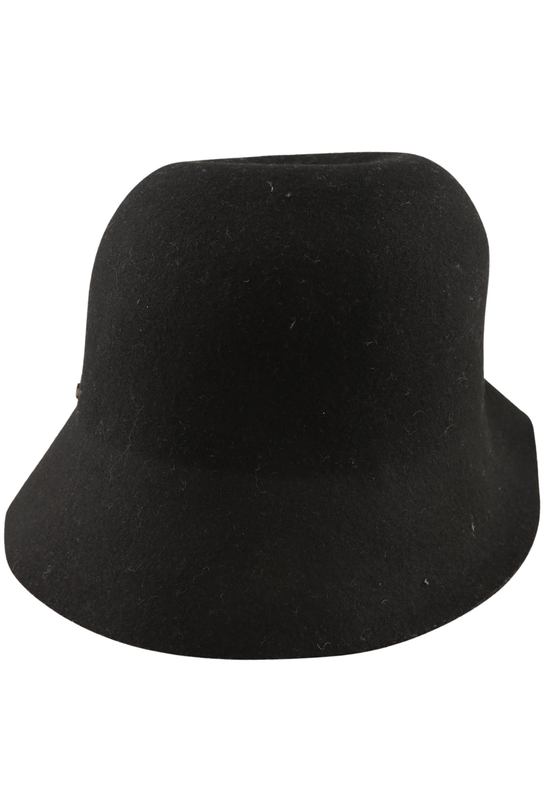 

Loevenich Damen Hut/Mütze, schwarz, Gr. 56