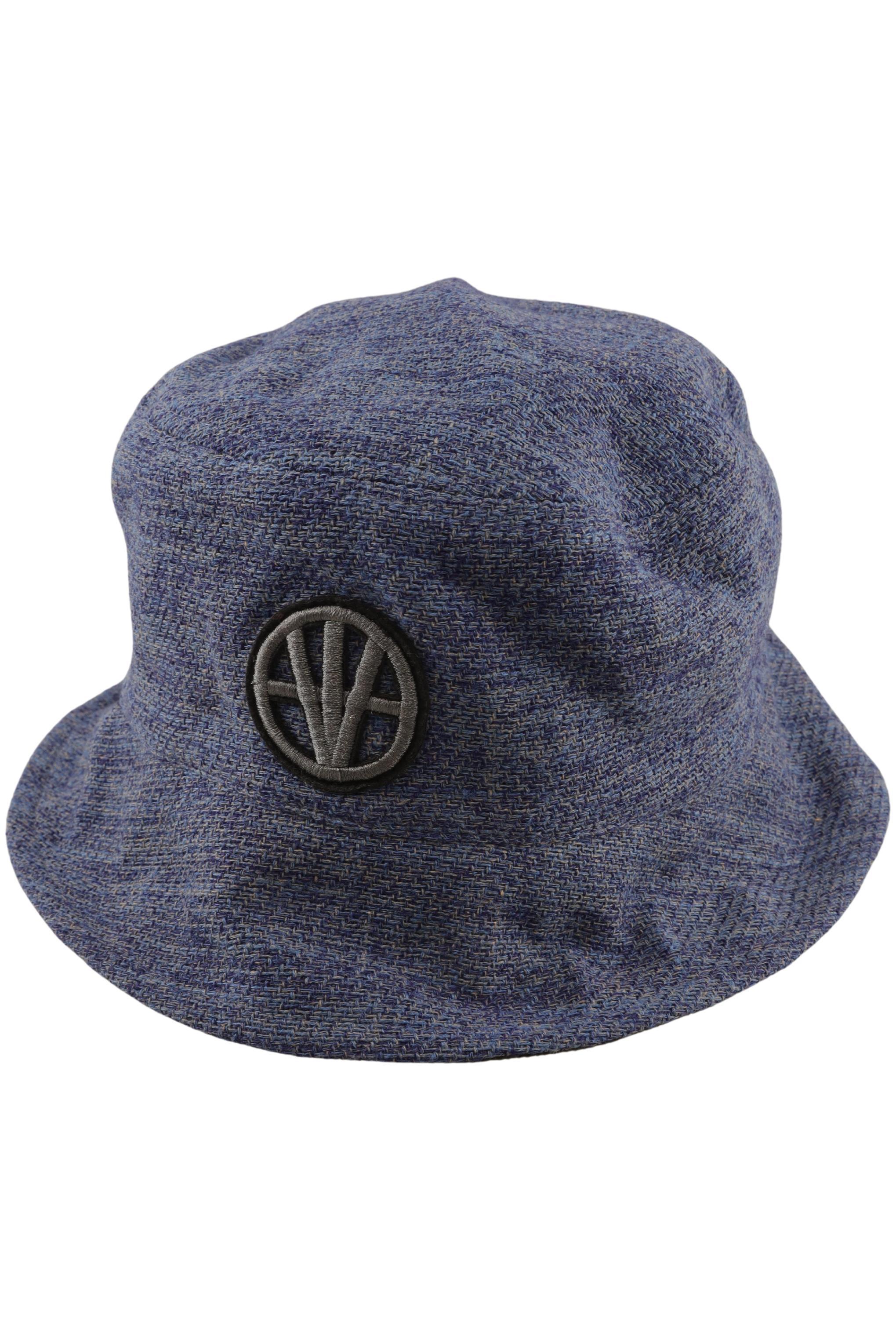 

Loevenich Damen Hut/Mütze, blau, Gr. uni