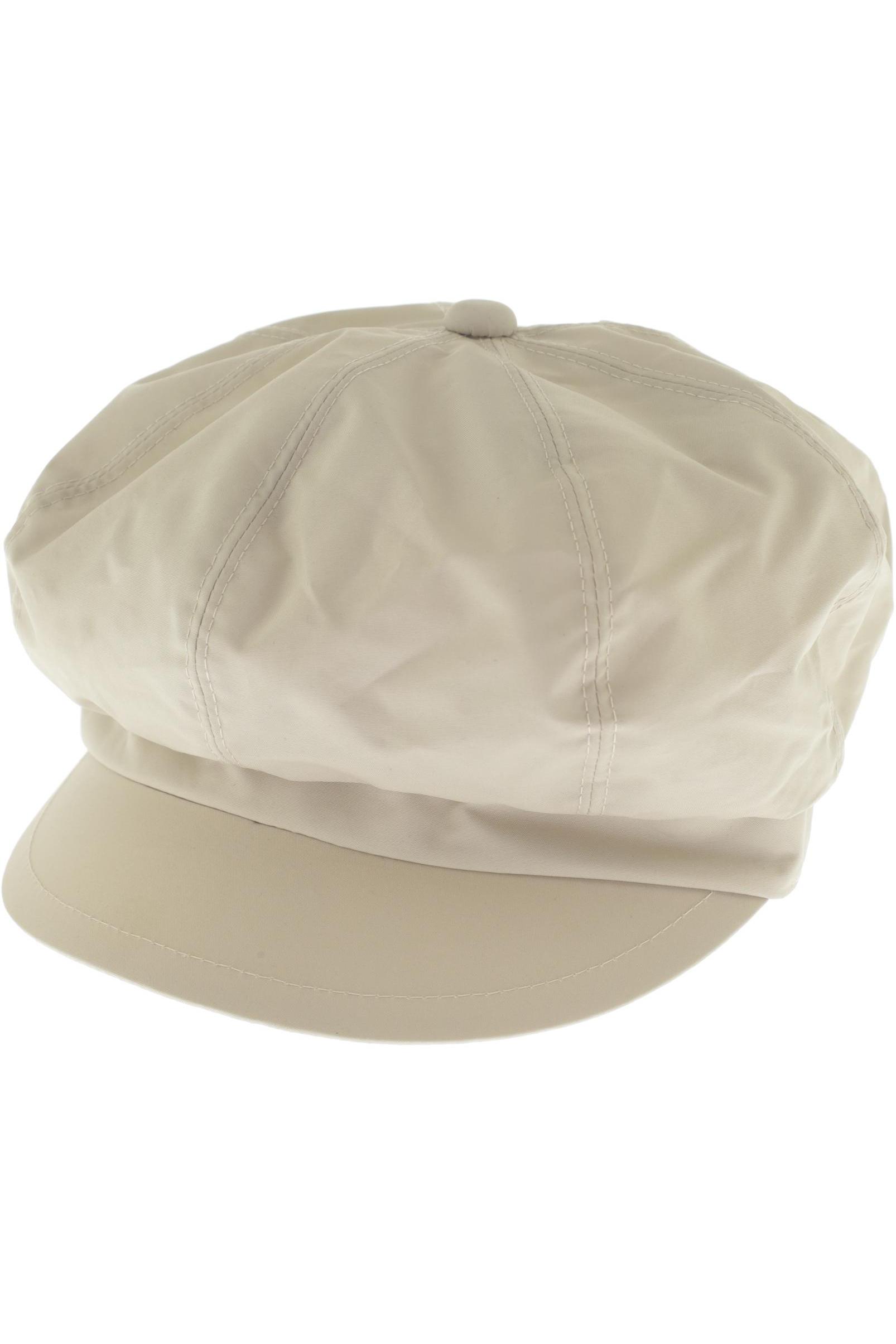 

Loevenich Damen Hut/Mütze, beige, Gr. 54
