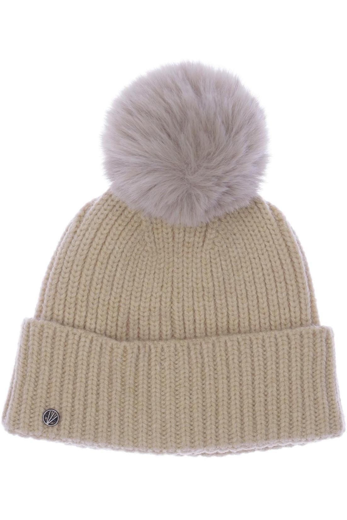 

Loevenich Damen Hut/Mütze, beige, Gr. uni