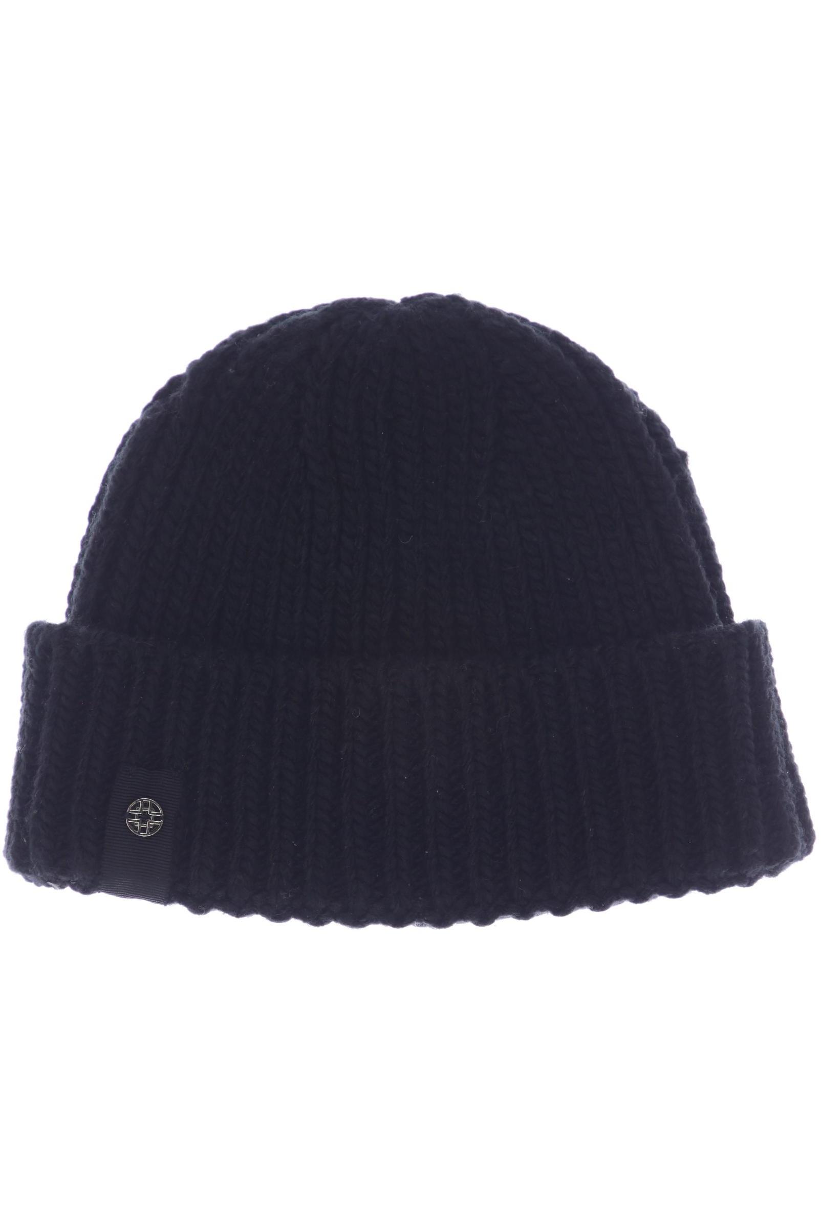 

Loevenich Damen Hut/Mütze, schwarz, Gr. uni