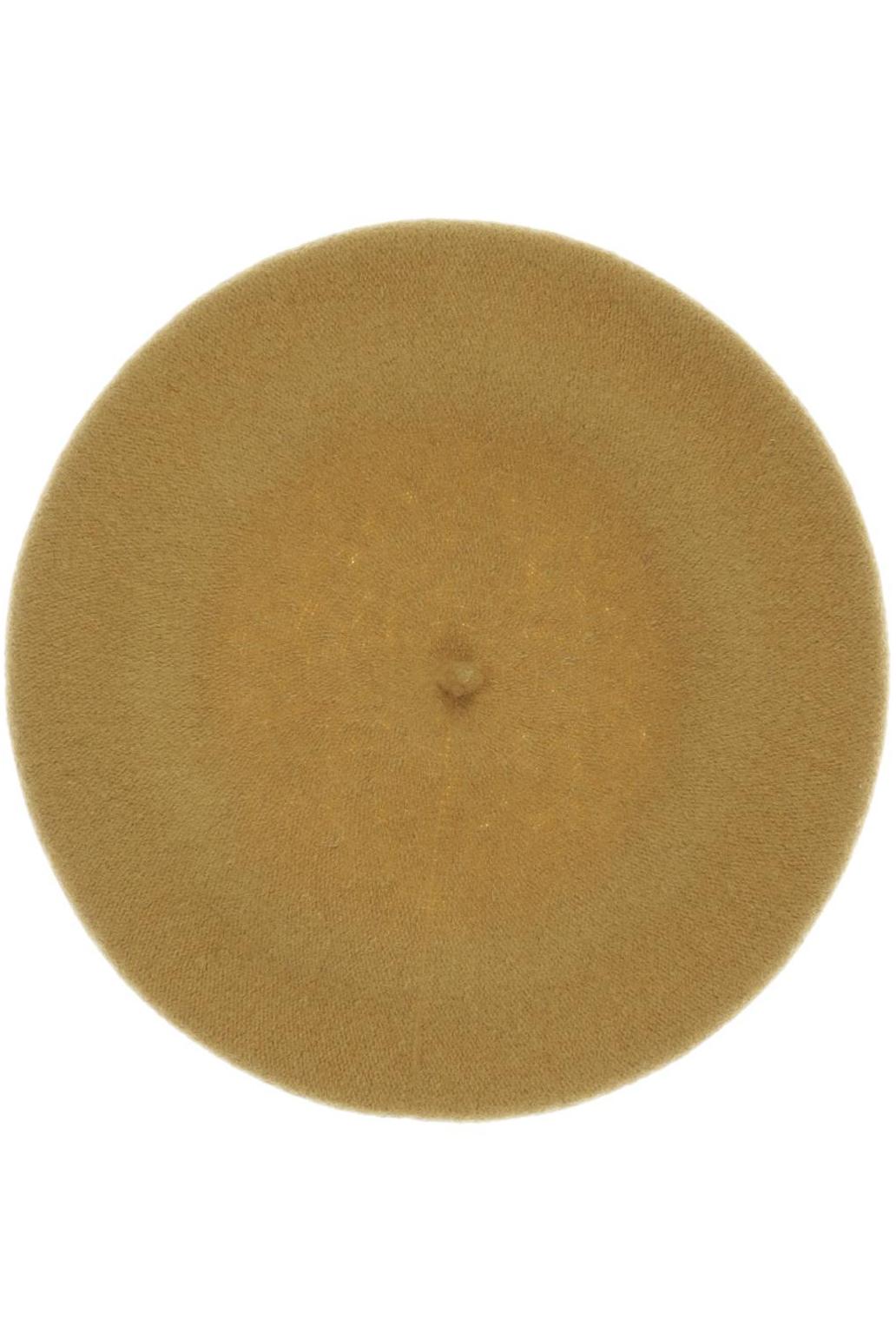 

Loevenich Damen Hut/Mütze, beige, Gr. uni