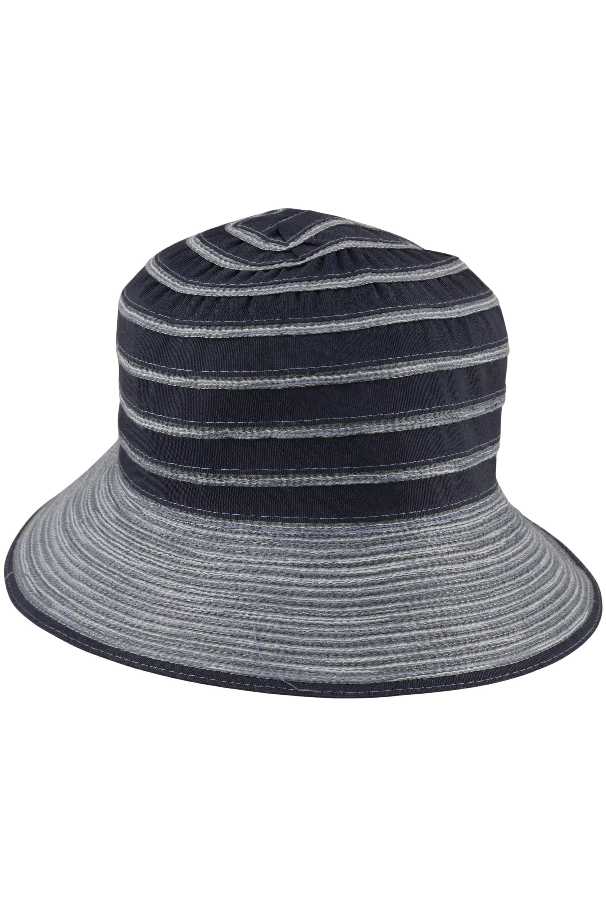 

Loevenich Damen Hut/Mütze, marineblau, Gr. 58