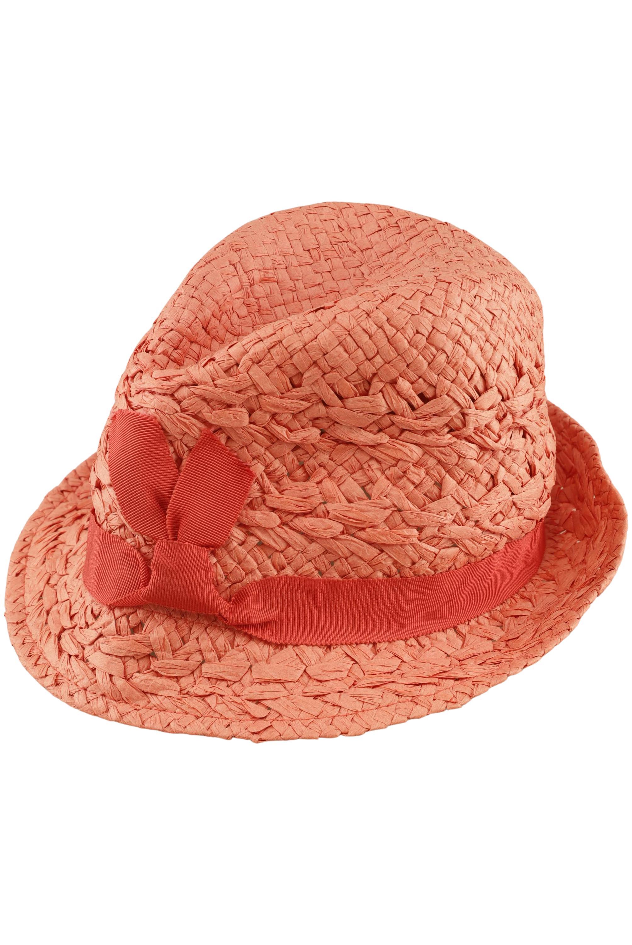 

Loevenich Damen Hut/Mütze, pink, Gr. 58