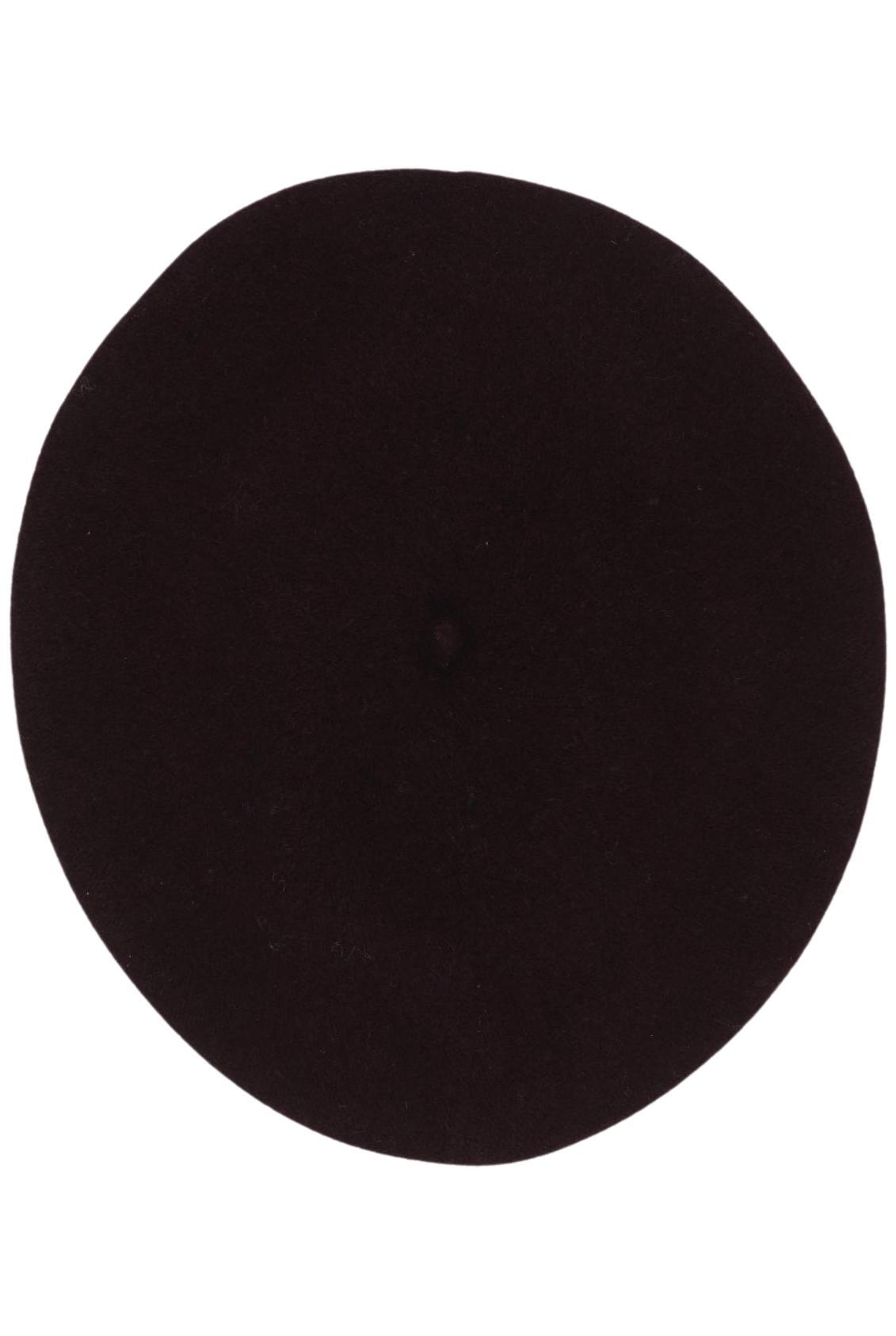 

Loevenich Damen Hut/Mütze, bordeaux, Gr. uni