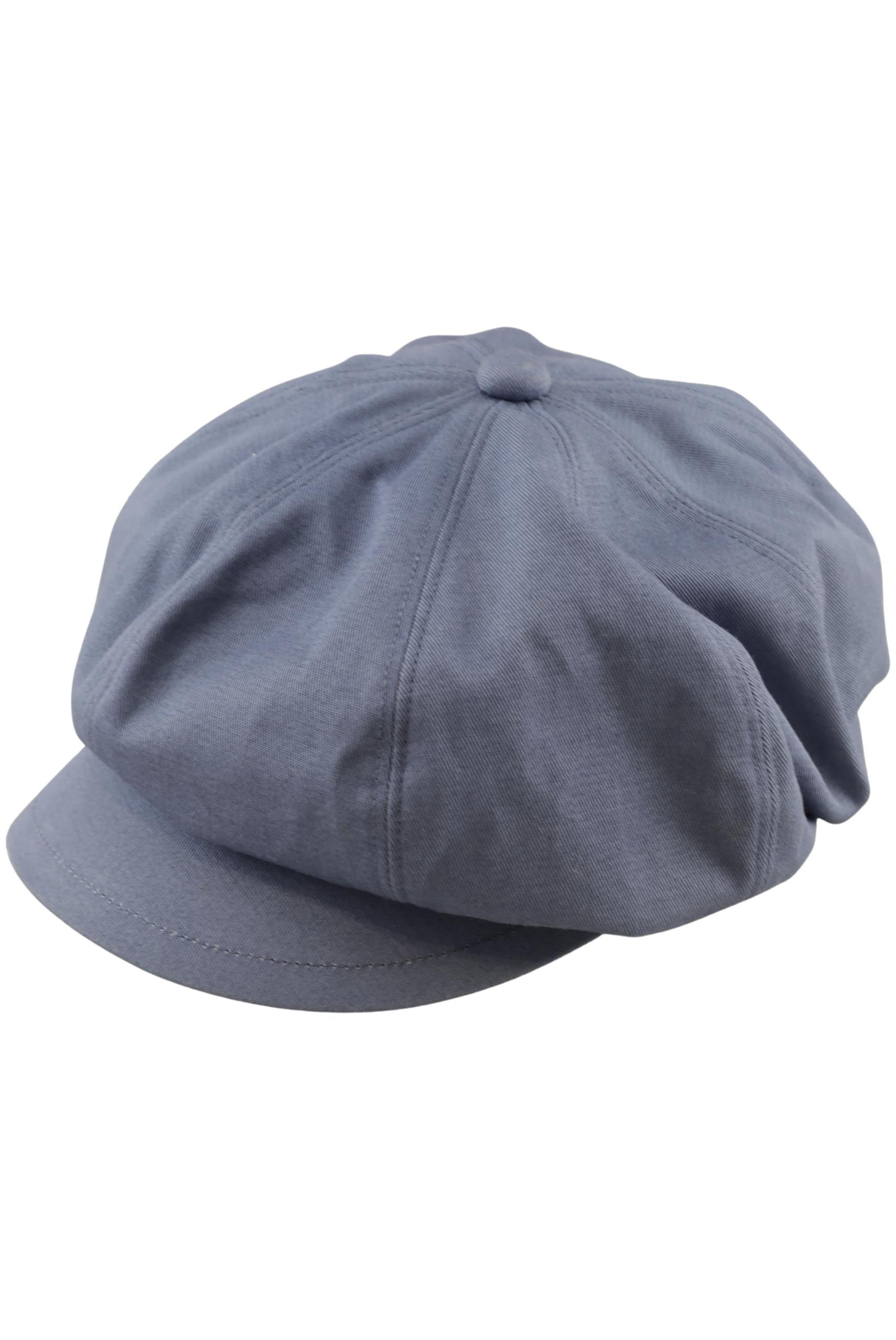 

Loevenich Damen Hut/Mütze, blau, Gr. uni