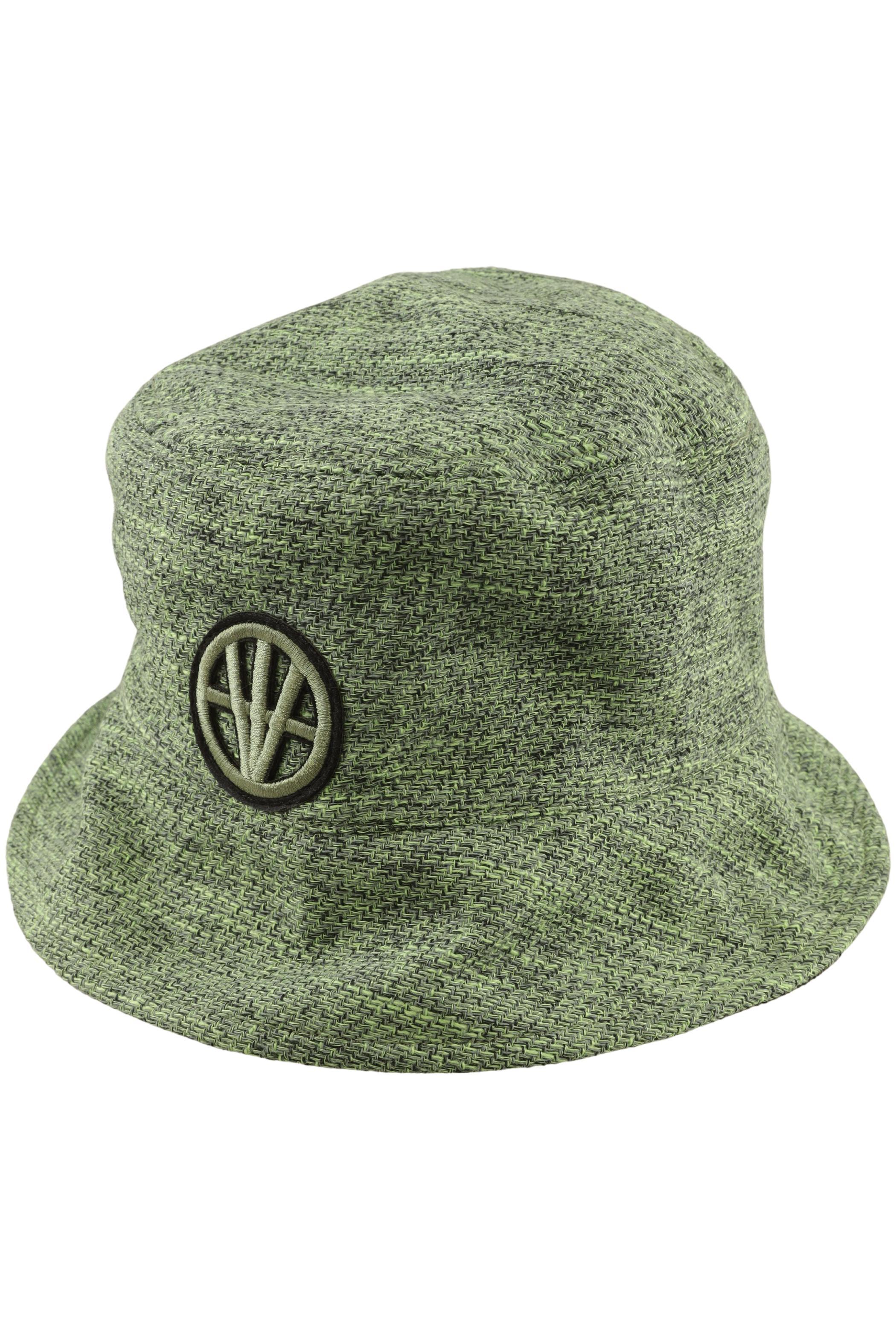 

Loevenich Damen Hut/Mütze, grün, Gr. uni