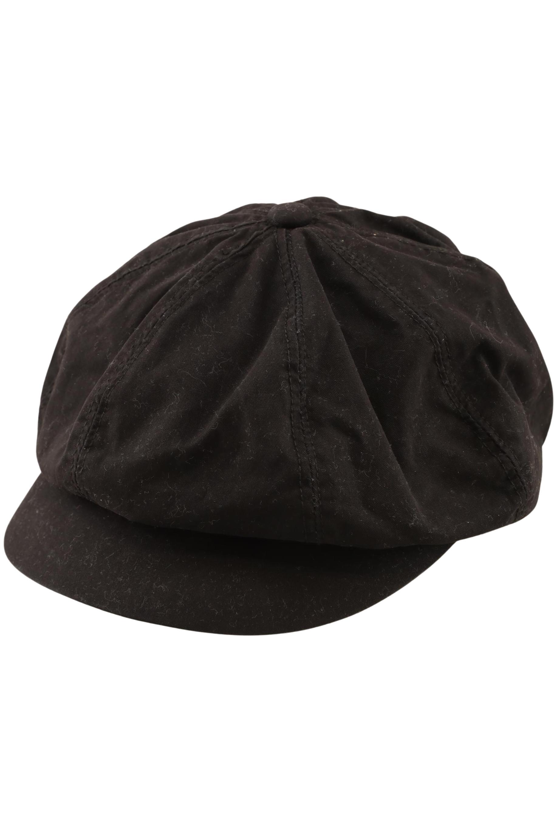 

Loevenich Damen Hut/Mütze, schwarz, Gr. uni