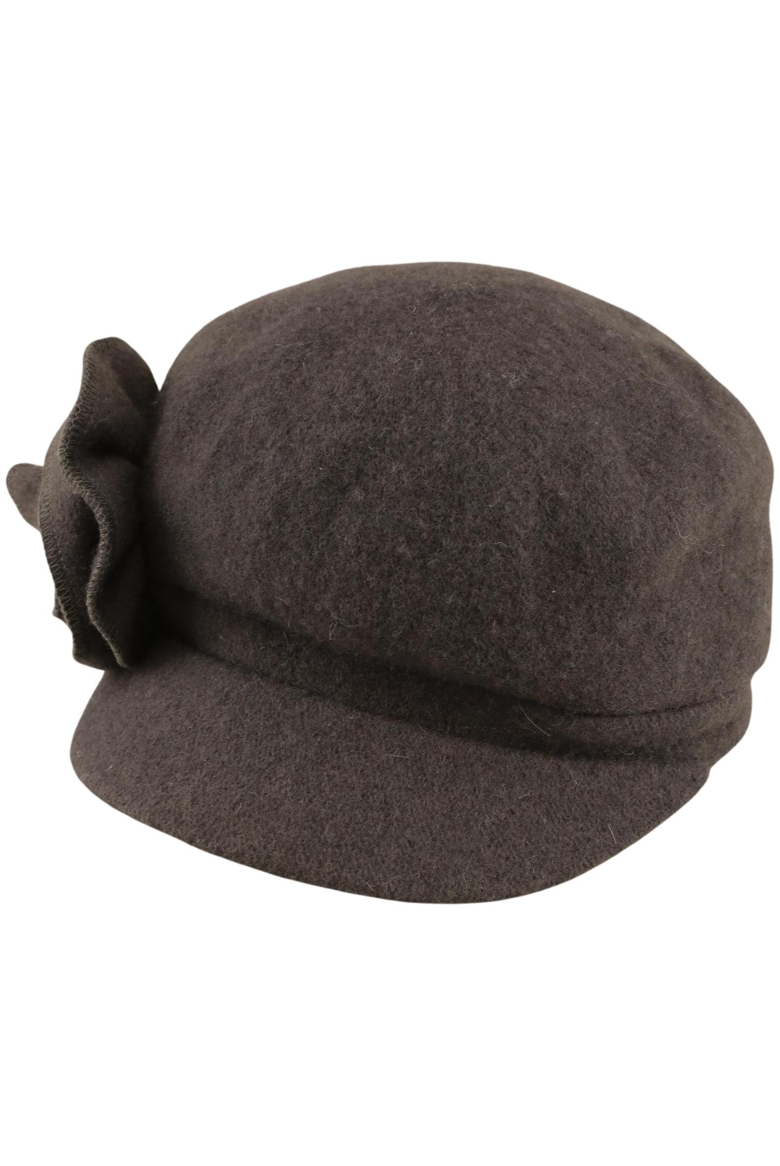 

Loevenich Damen Hut/Mütze, braun, Gr. uni