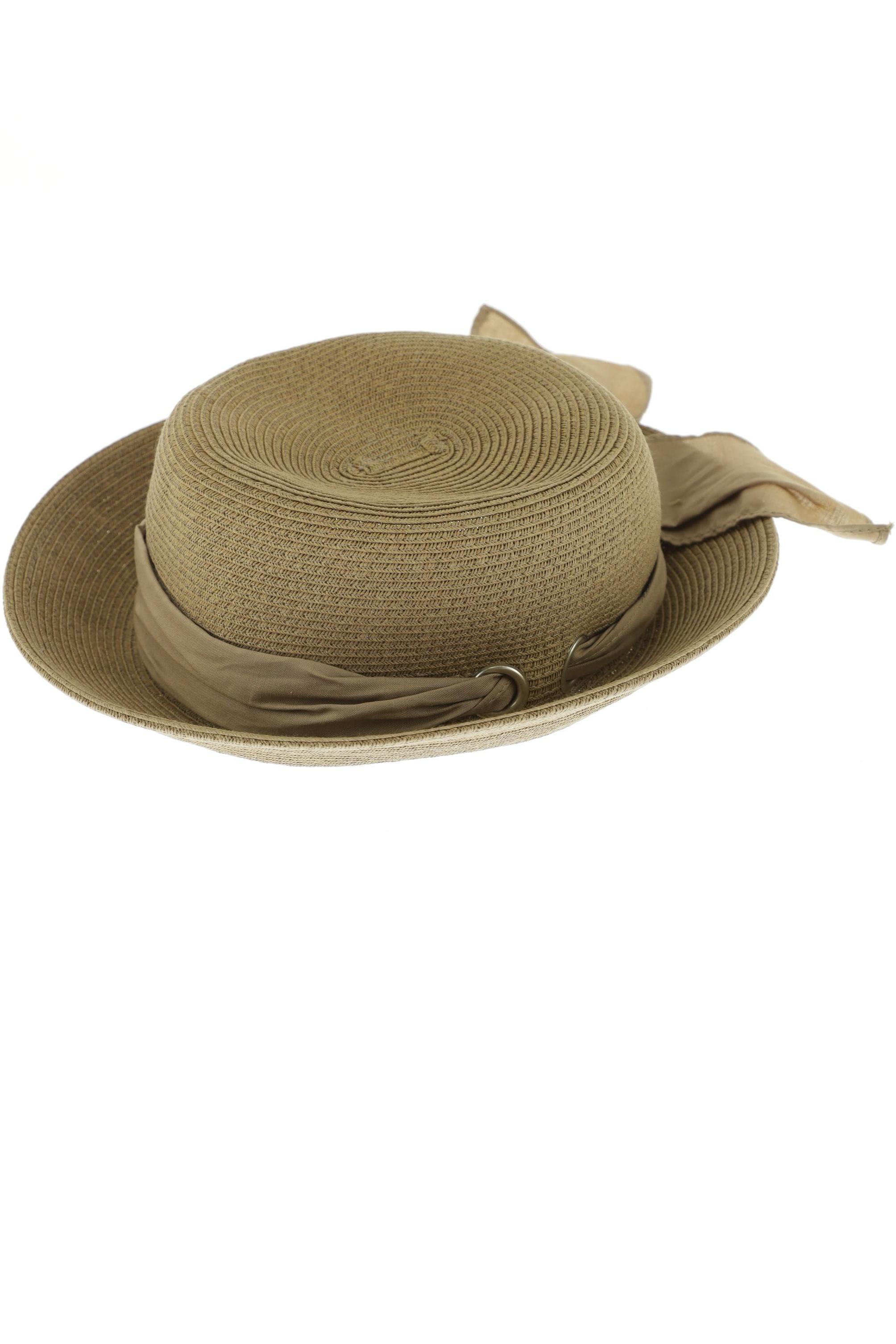 

Loevenich Damen Hut/Mütze, beige, Gr. uni