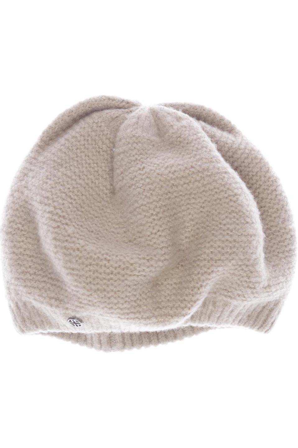 

Loevenich Damen Hut/Mütze, beige, Gr. uni