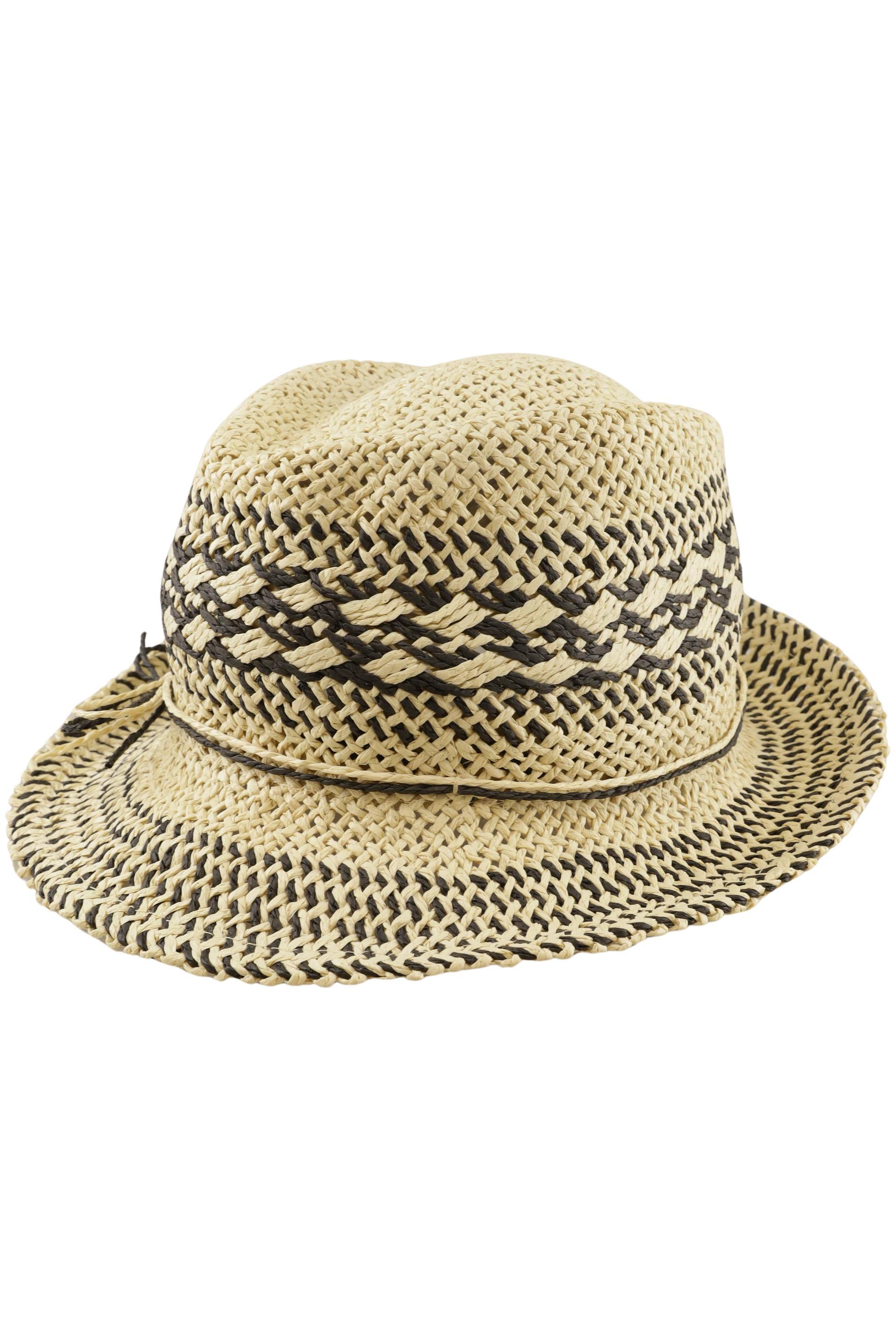 

Loevenich Damen Hut/Mütze, beige, Gr. 56