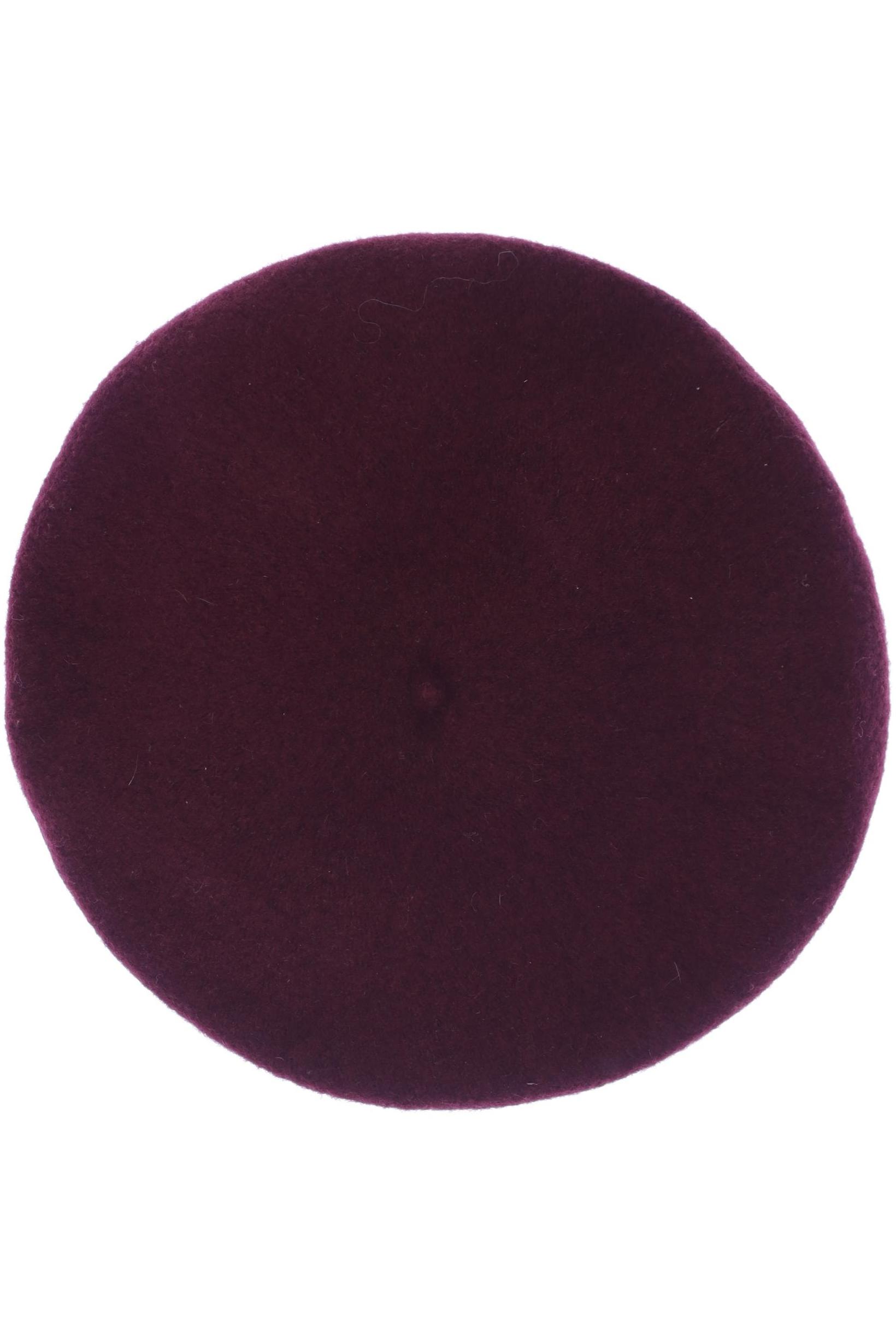 

Loevenich Damen Hut/Mütze, bordeaux, Gr. 54