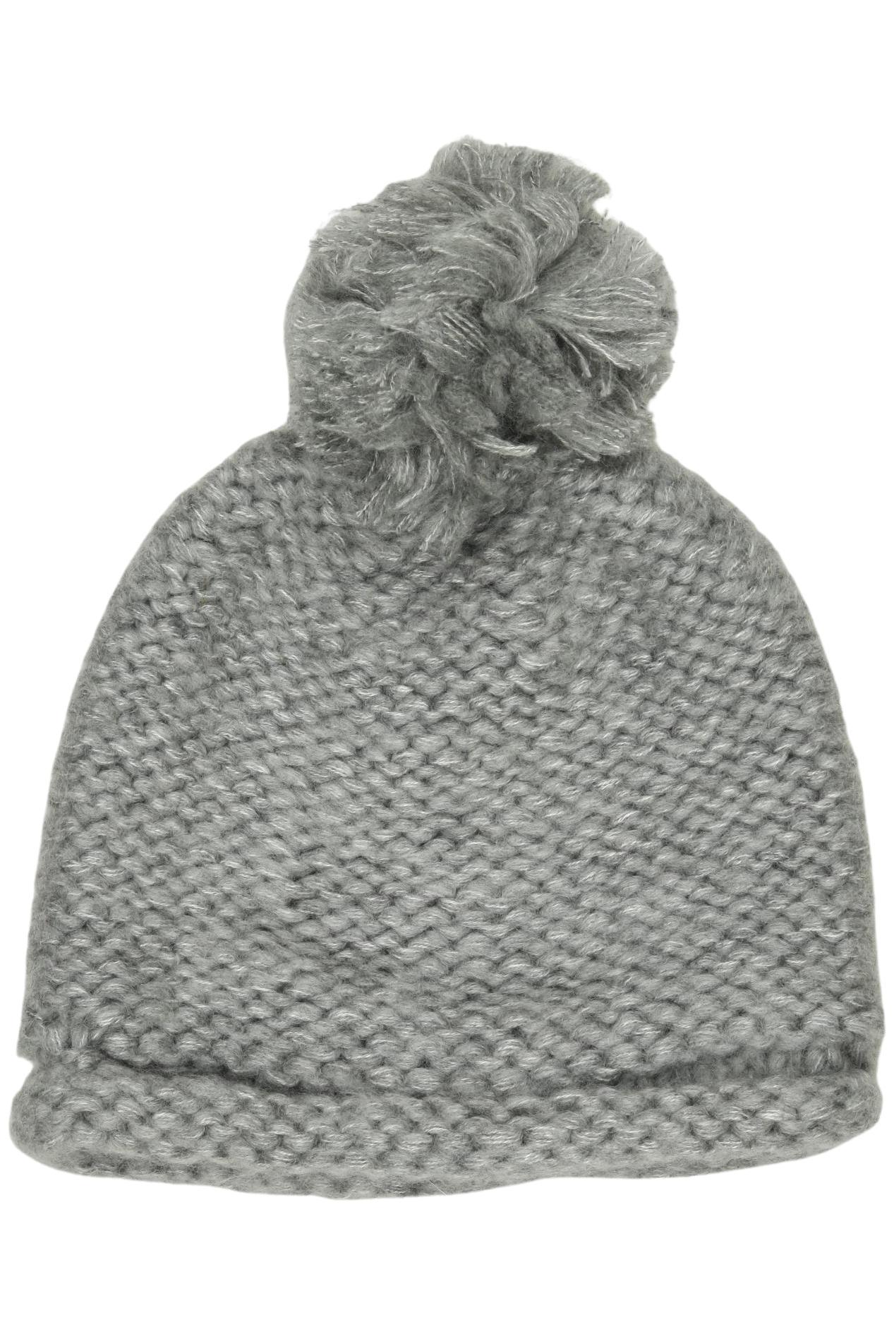 

Loevenich Damen Hut/Mütze, grau, Gr. uni