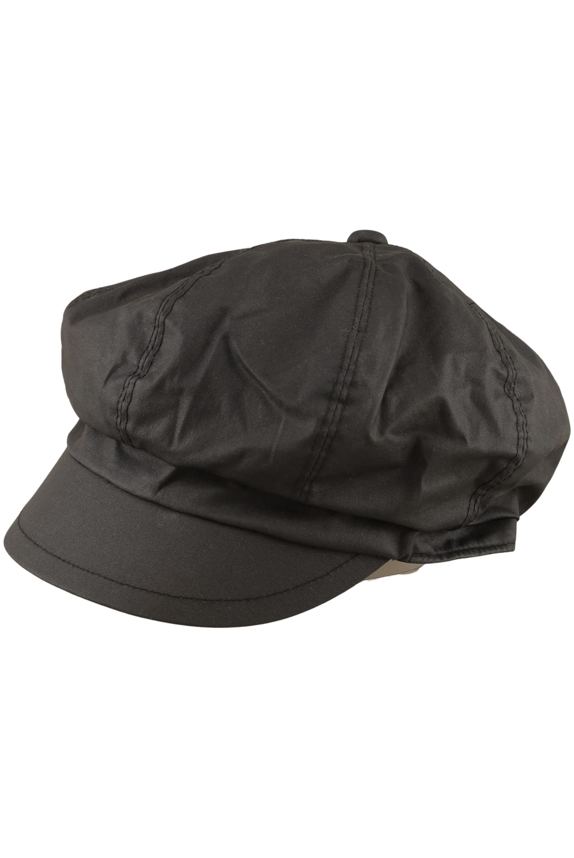 

Loevenich Damen Hut/Mütze, schwarz, Gr. uni