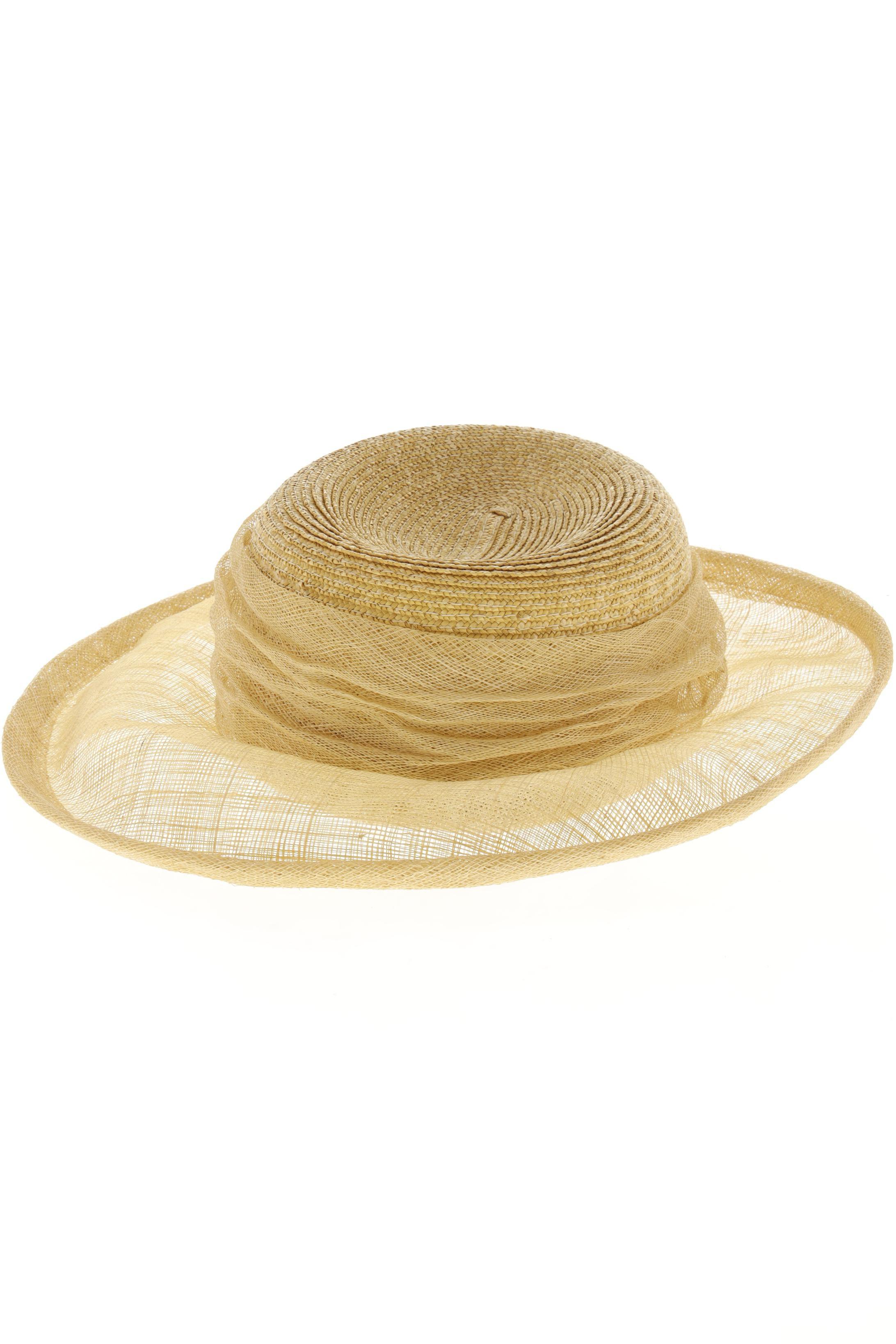 

Loevenich Damen Hut/Mütze, beige, Gr. 54