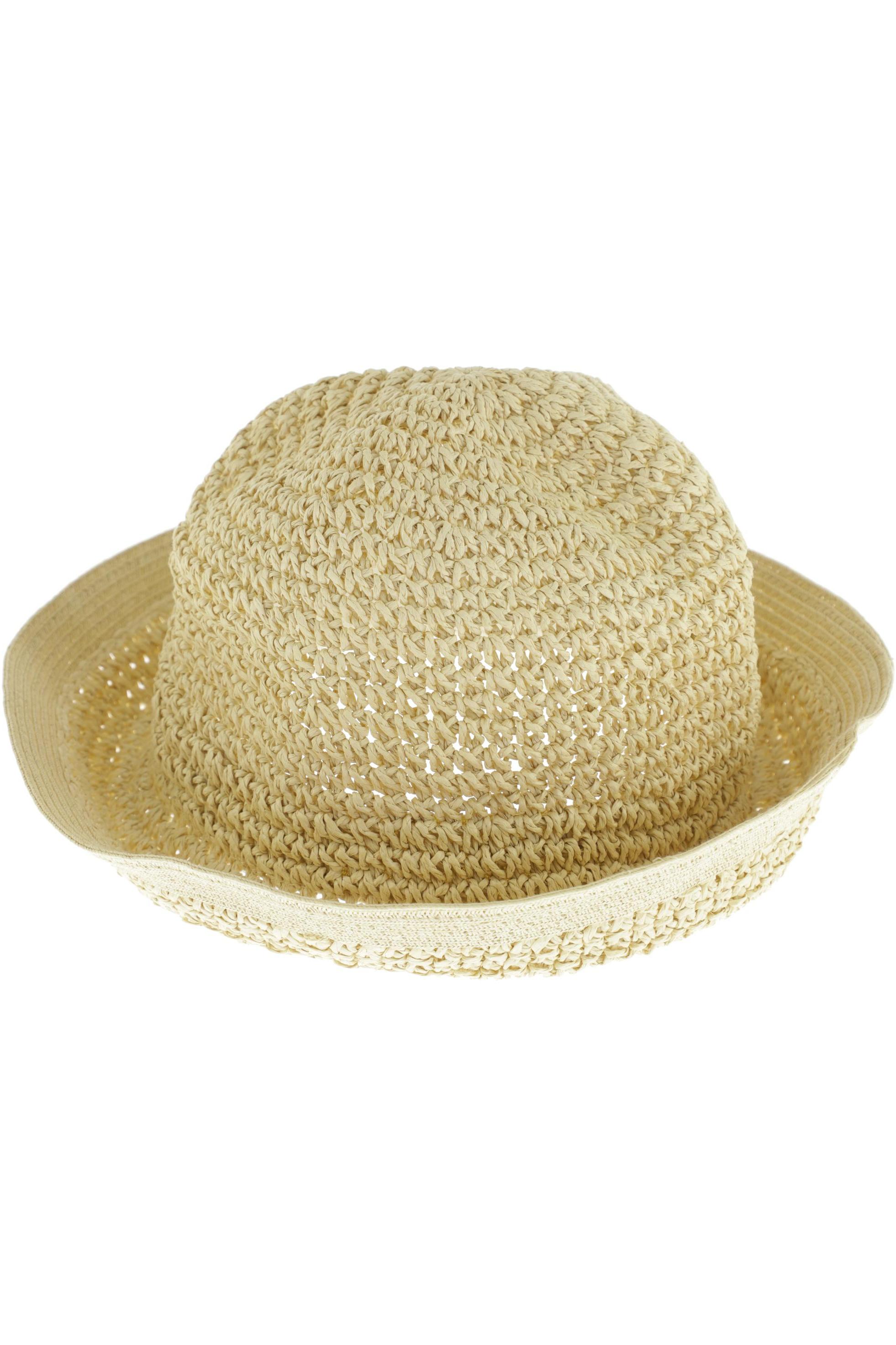 

Loevenich Damen Hut/Mütze, beige, Gr. uni