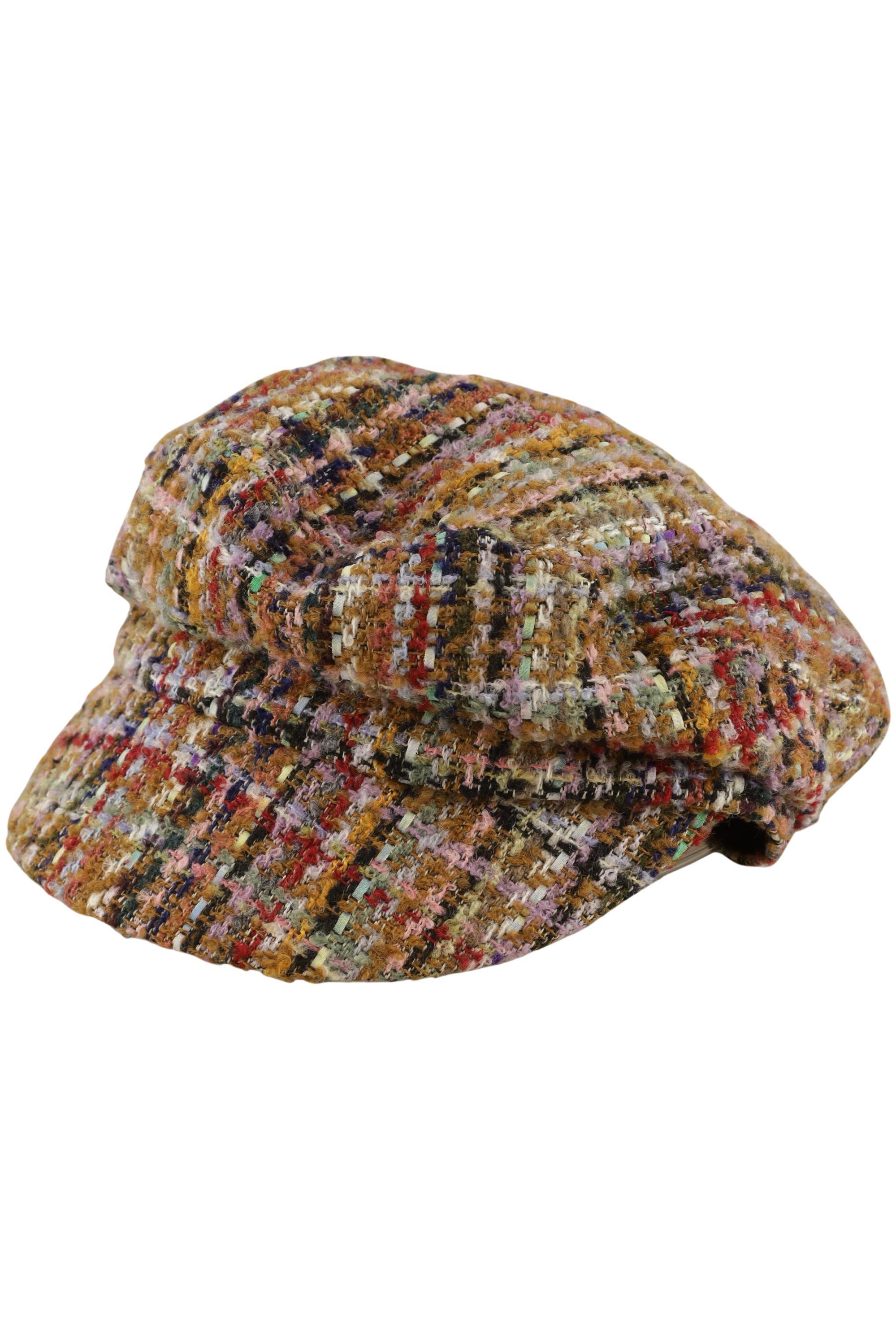 

Loevenich Damen Hut/Mütze, mehrfarbig, Gr. uni