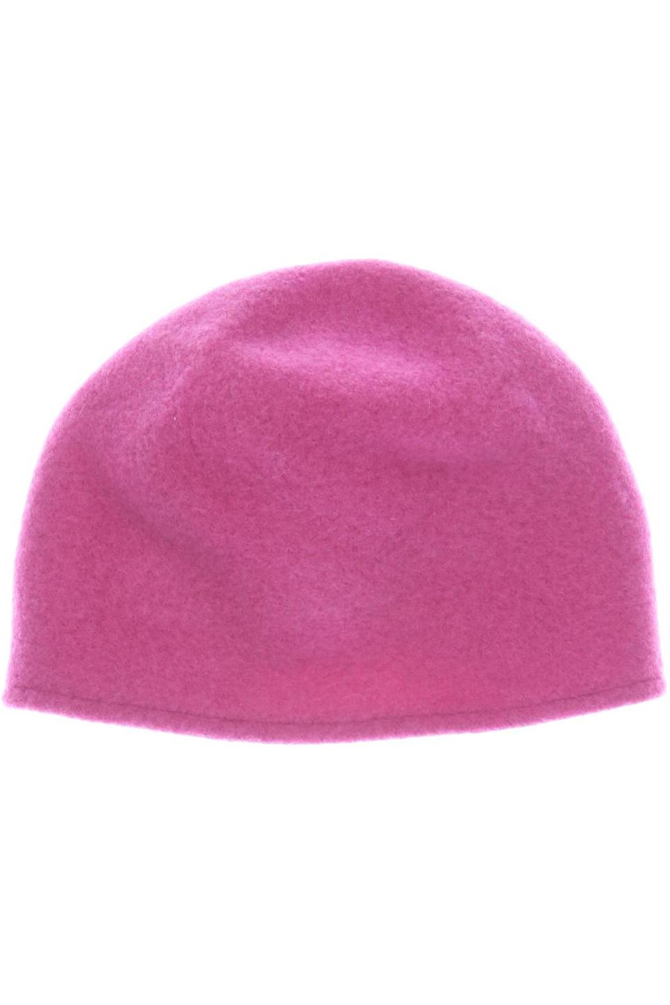 

Loevenich Damen Hut/Mütze, pink, Gr. uni