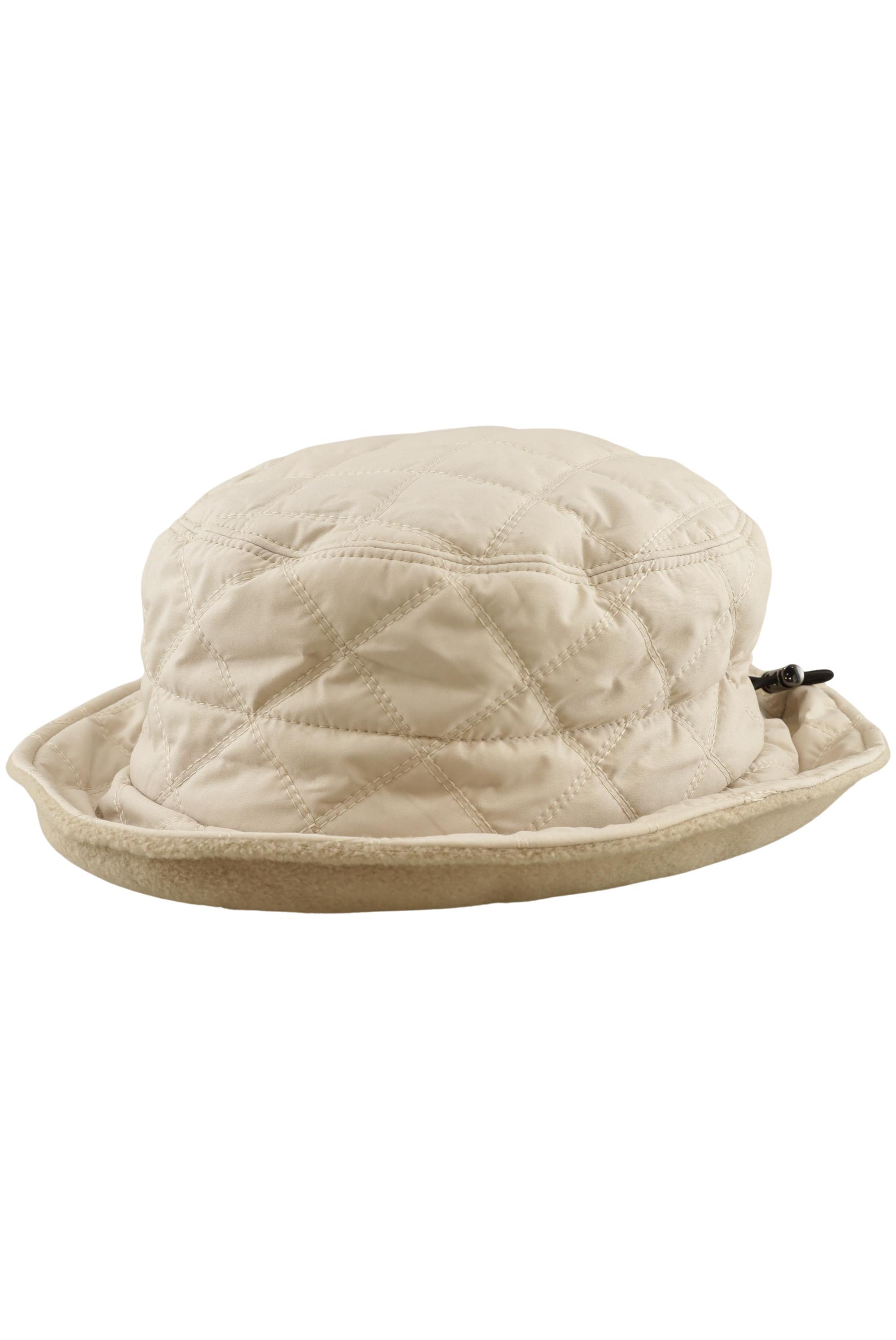 

Loevenich Damen Hut/Mütze, beige, Gr. 54