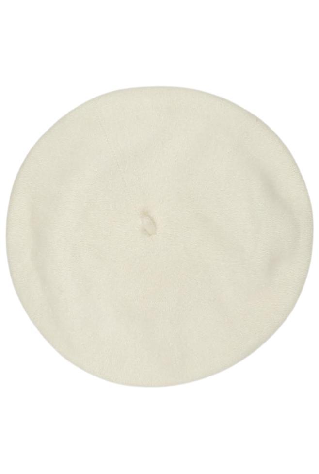 

Loevenich Damen Hut/Mütze, cremeweiß, Gr. uni