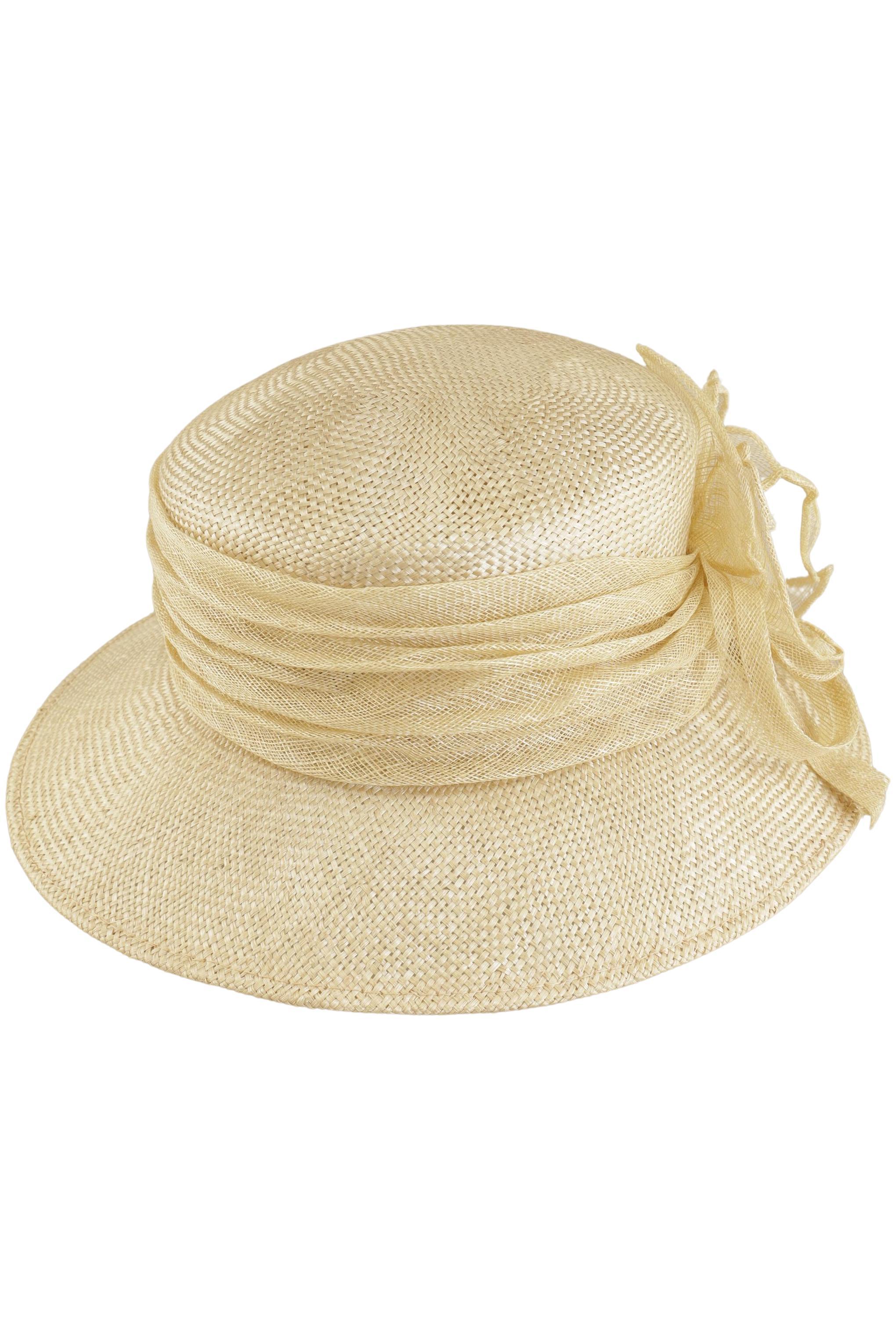 

Loevenich Damen Hut/Mütze, beige, Gr. uni