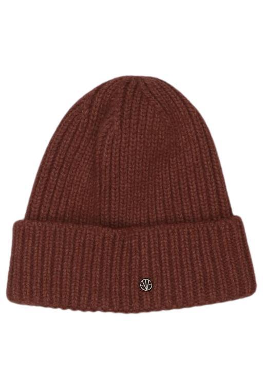 

Loevenich Damen Hut/Mütze, braun, Gr. uni