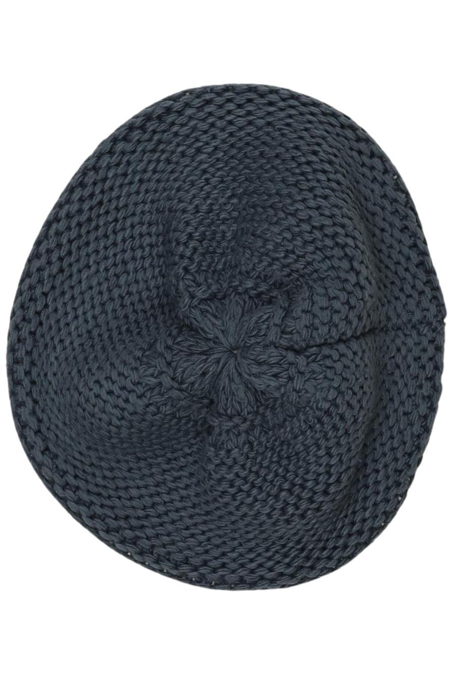 

Loevenich Damen Hut/Mütze, marineblau, Gr. uni