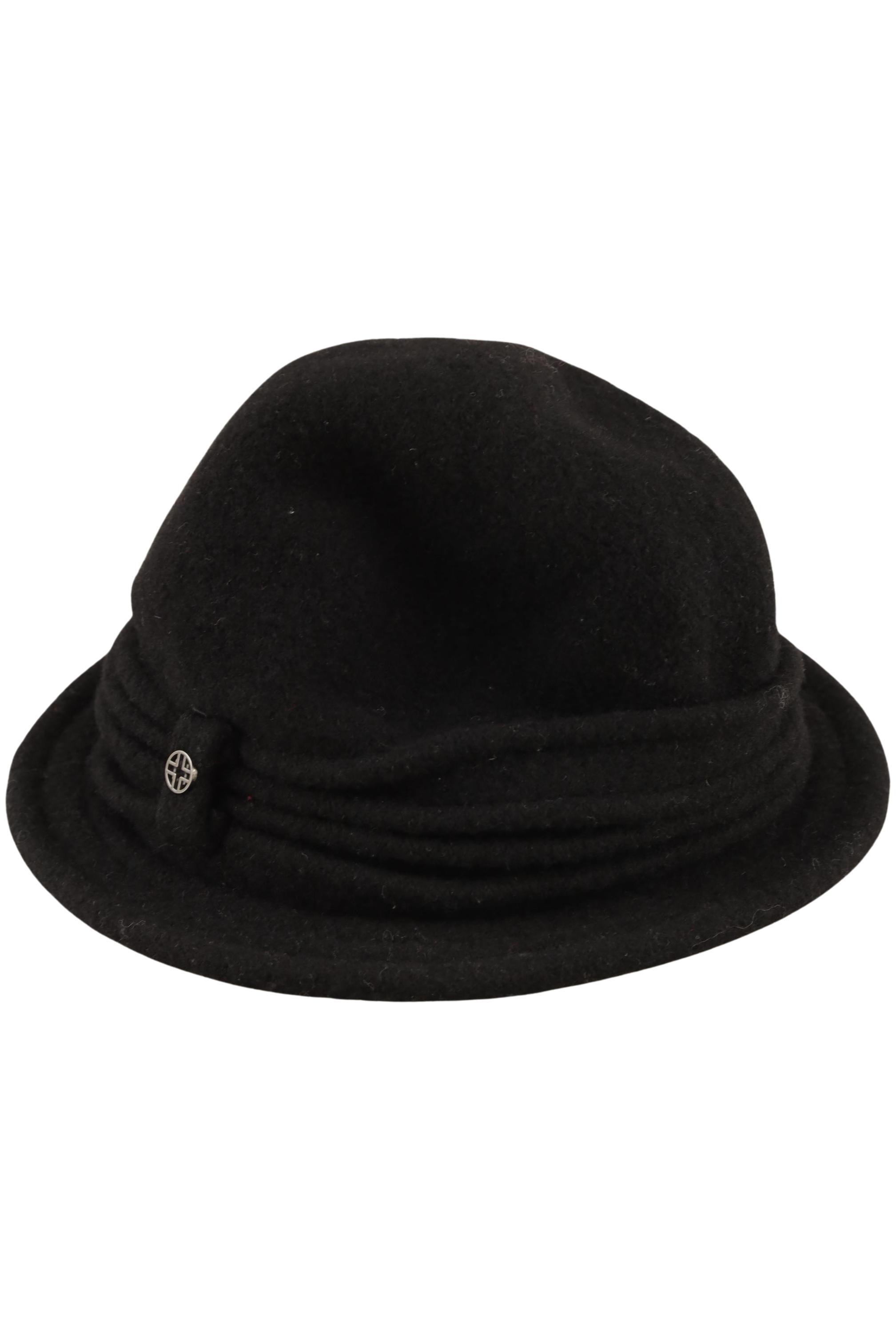 

Loevenich Damen Hut/Mütze, schwarz, Gr. uni