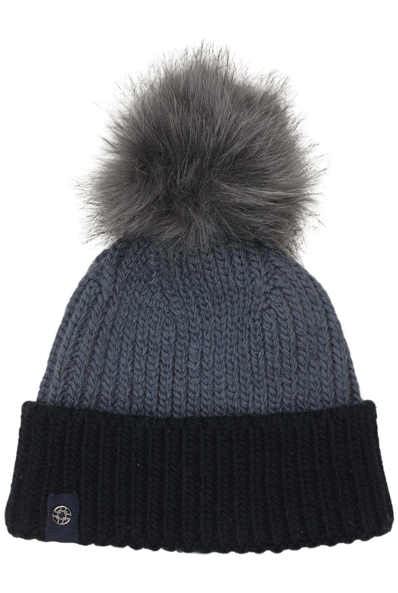 

Loevenich Damen Hut/Mütze, marineblau, Gr. uni