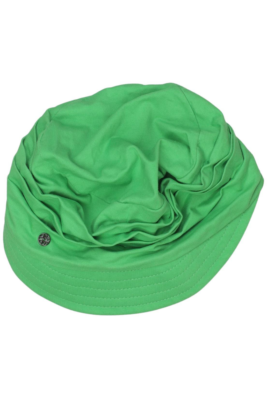 

Loevenich Damen Hut/Mütze, grün, Gr. uni