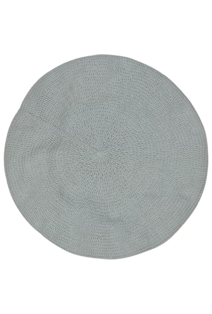 

Loevenich Damen Hut/Mütze, hellblau, Gr. uni