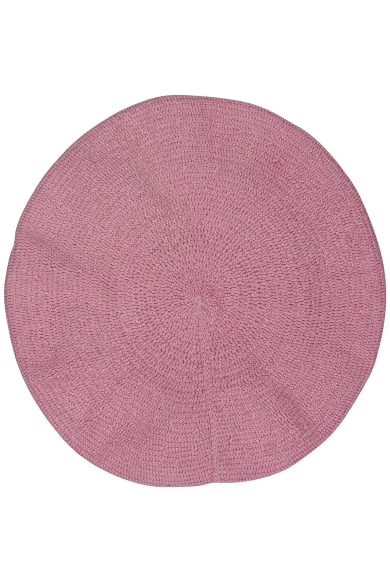 

Loevenich Damen Hut/Mütze, pink, Gr. uni