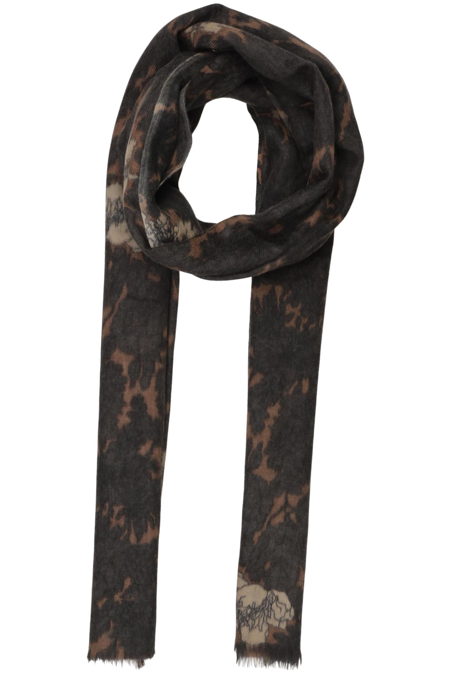 

Loevenich Damen Schal, grau, Gr.