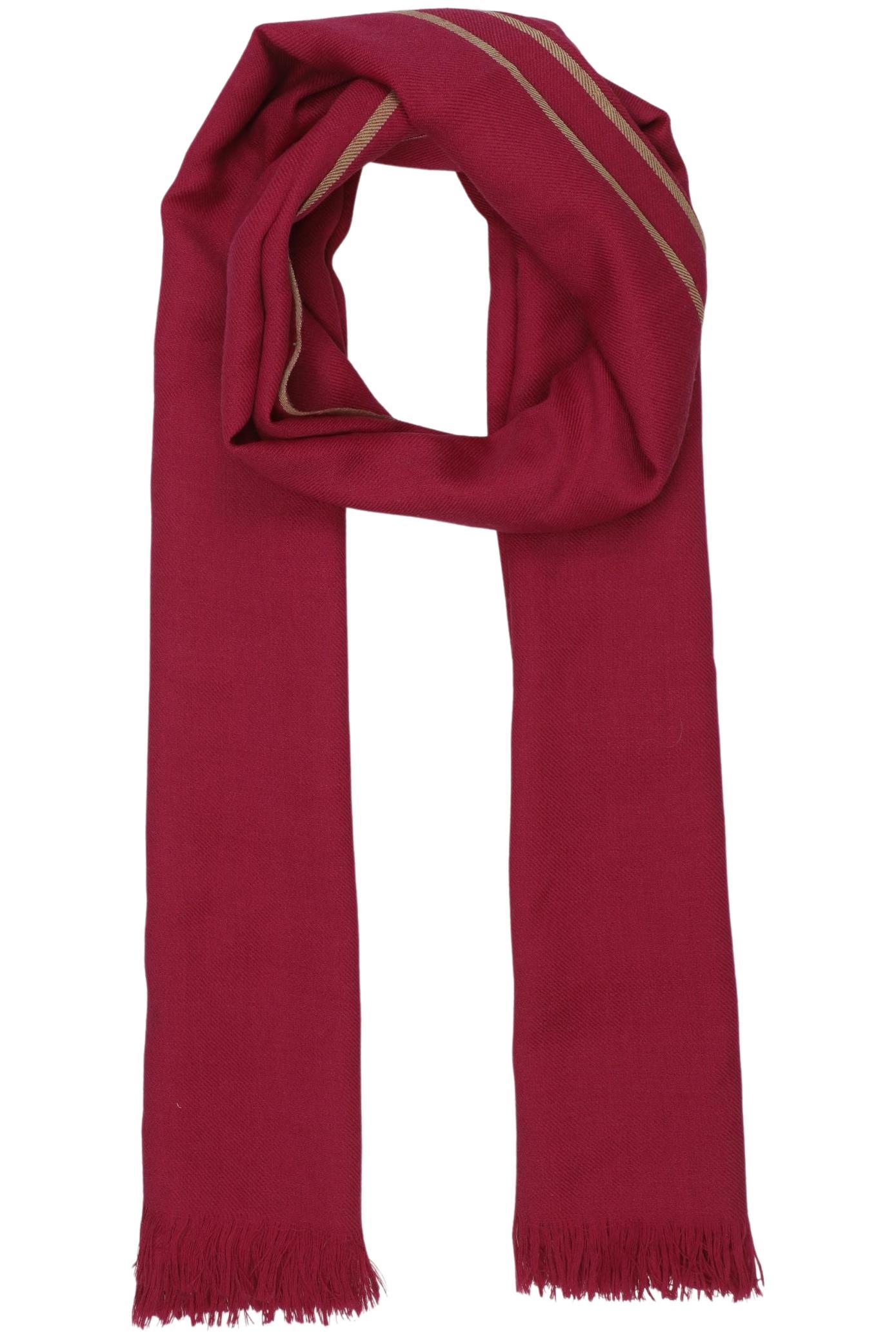 

Loevenich Damen Schal, rot, Gr.