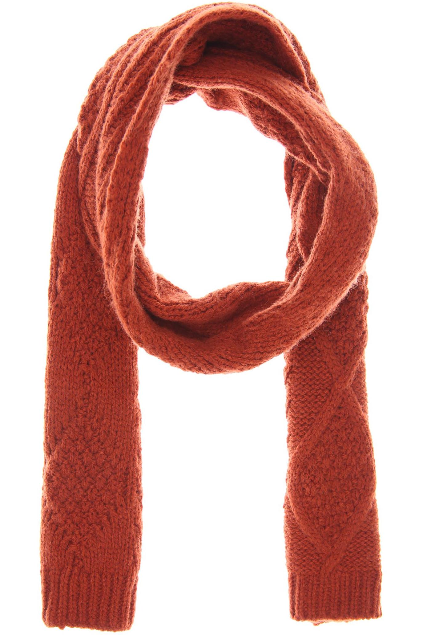 

LOEVENICH Damen Schal, rot