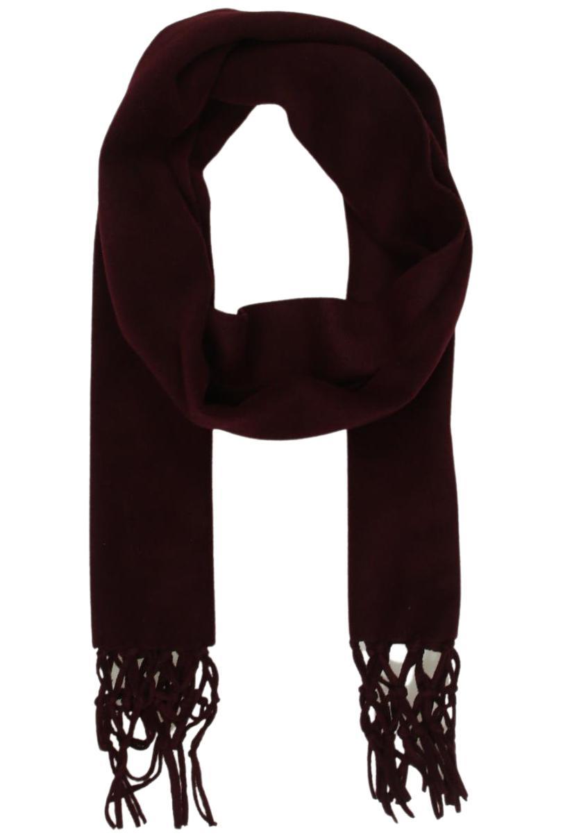 

Loevenich Damen Schal, bordeaux, Gr.