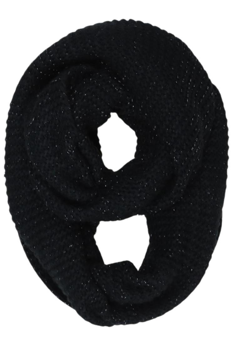 

Loevenich Damen Schal, schwarz, Gr.