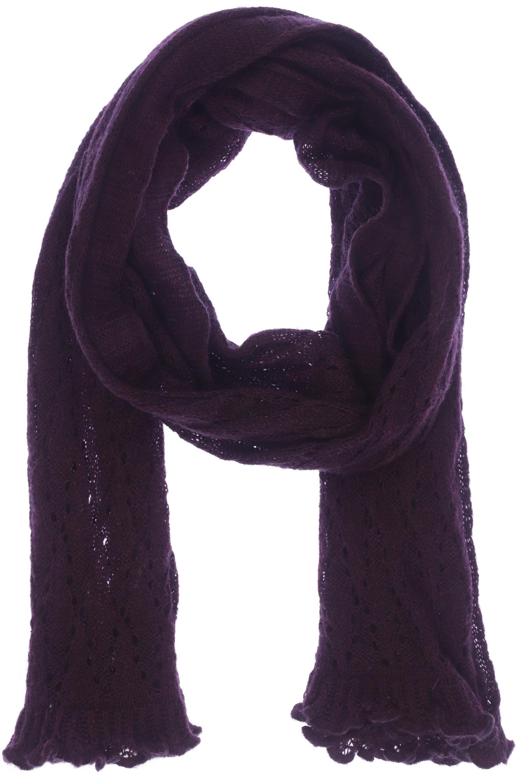 

Loevenich Damen Schal, bordeaux, Gr.