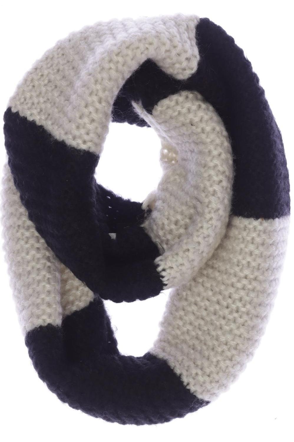 

Loevenich Damen Schal, schwarz, Gr.