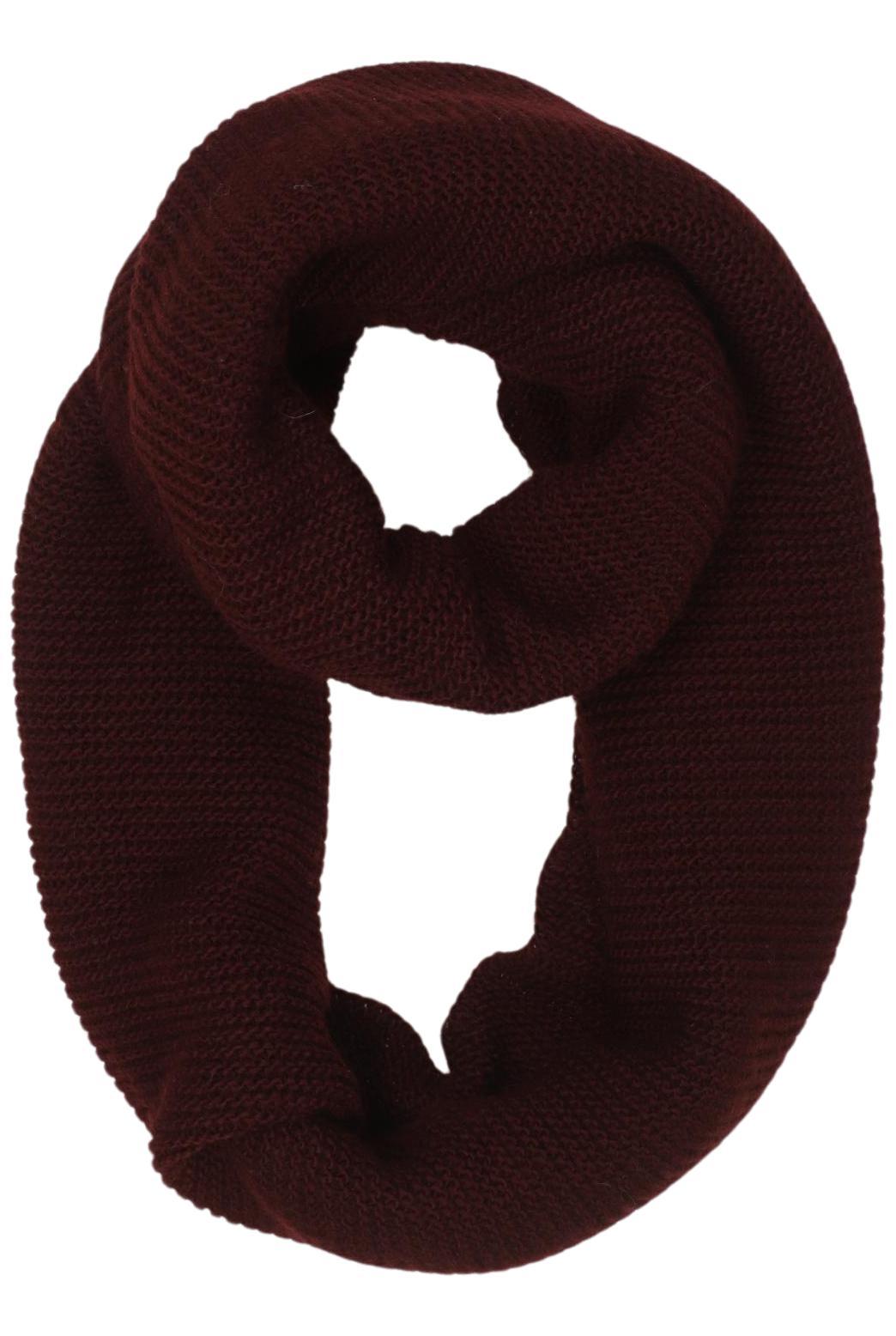 

Loevenich Damen Schal, bordeaux, Gr.