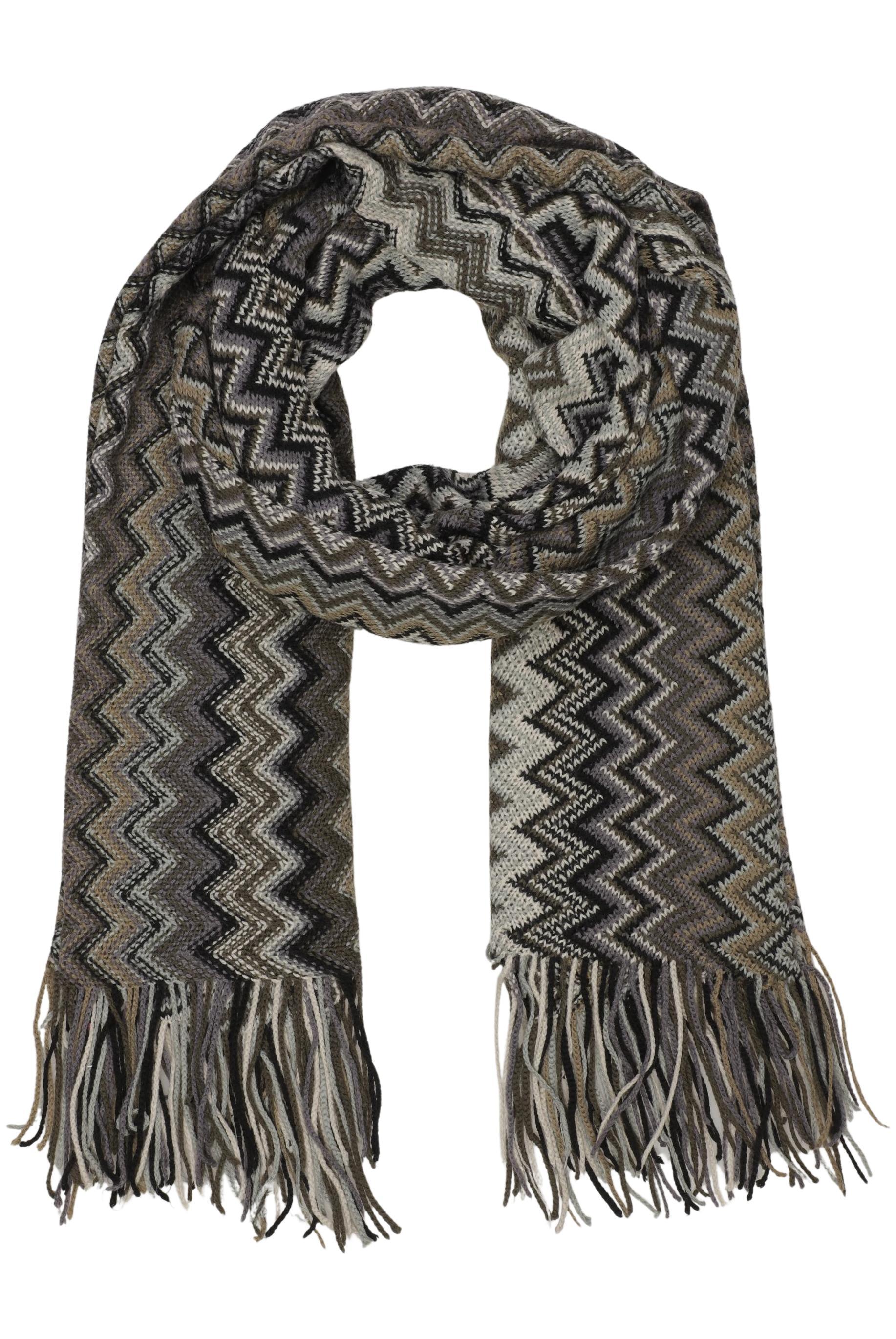 

Loevenich Damen Schal, mehrfarbig, Gr.