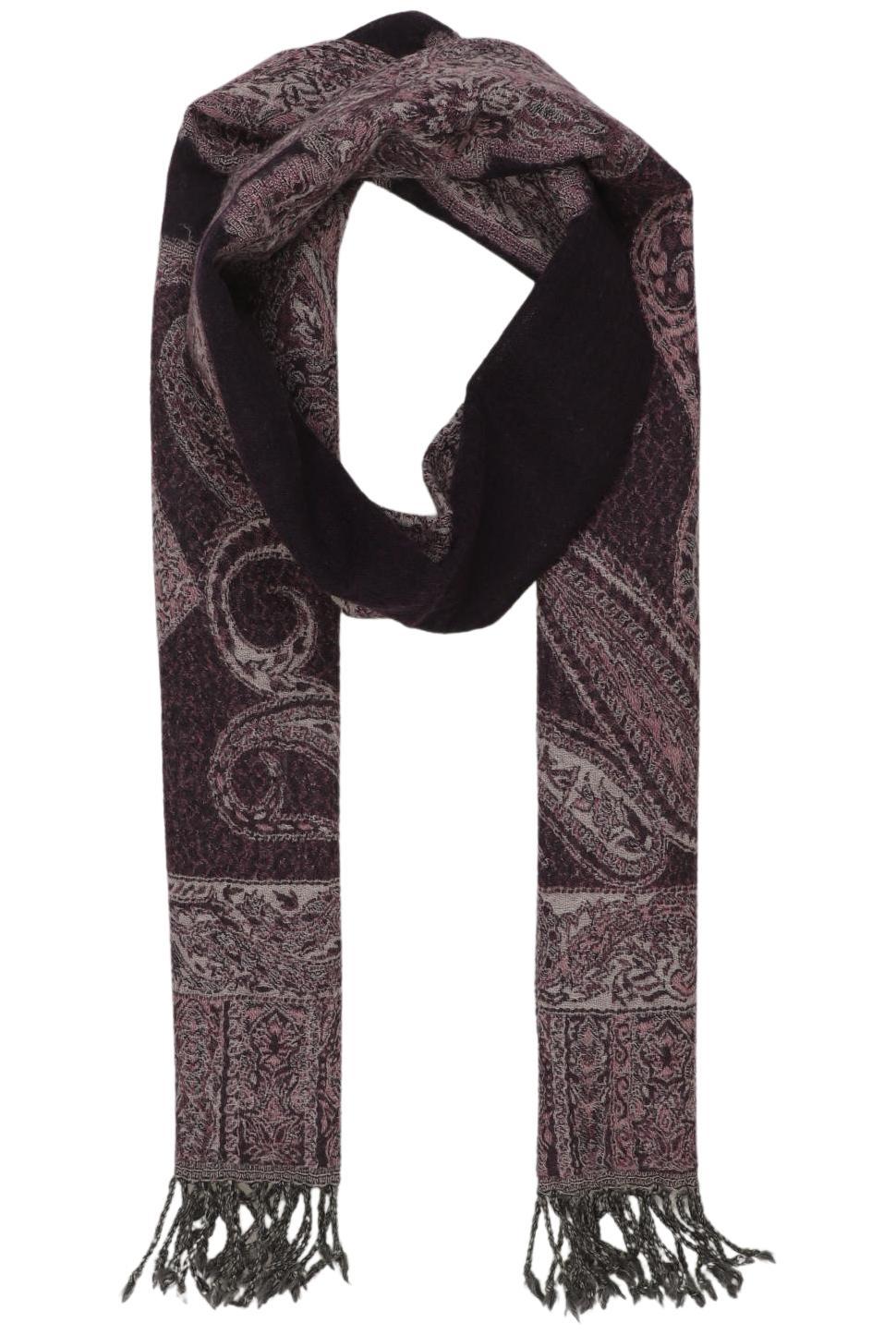 

Loevenich Damen Schal, flieder, Gr.